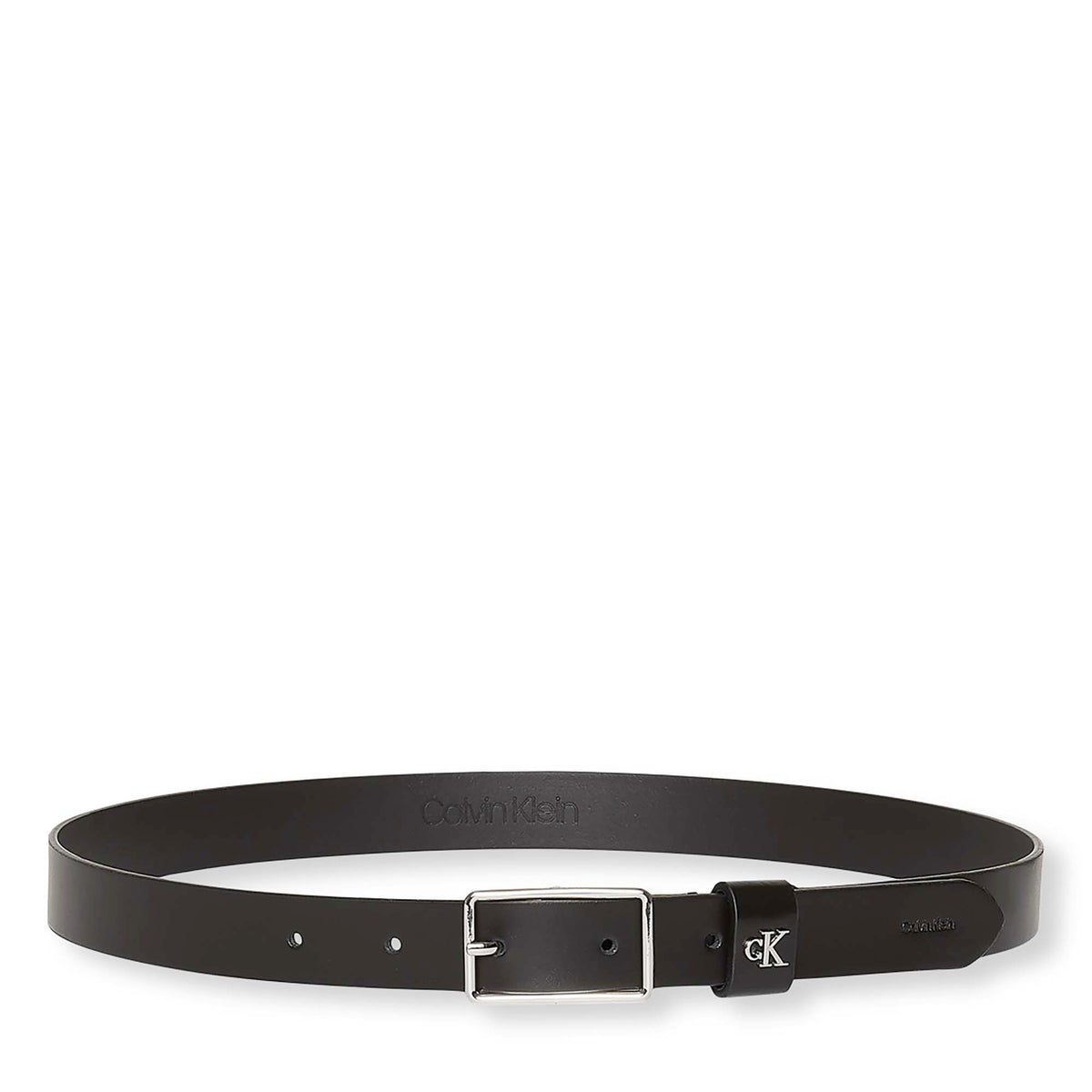 SQUARE_BUCKLE_CK_LOOP_25MM_BELT_LV04F7050G_YIP_Image_3