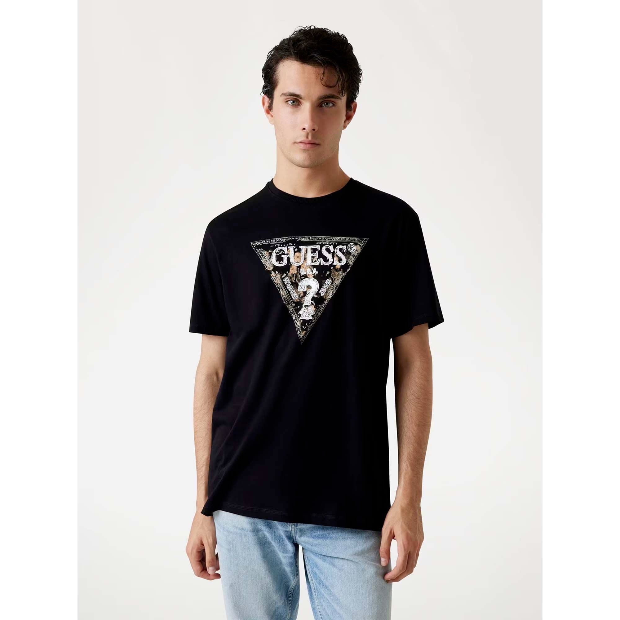 SS_CN_GUESS_TRIANGLE_TEE_M5YI15I3Z14_JBLK_Image_2