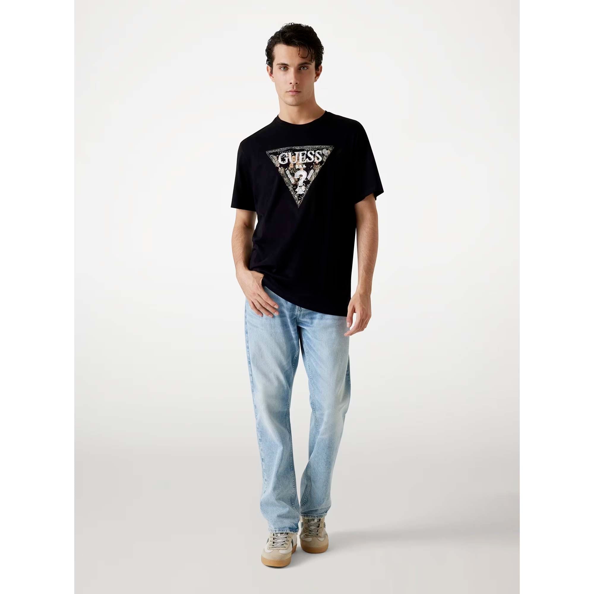 SS_CN_GUESS_TRIANGLE_TEE_M5YI15I3Z14_JBLK_Image_5