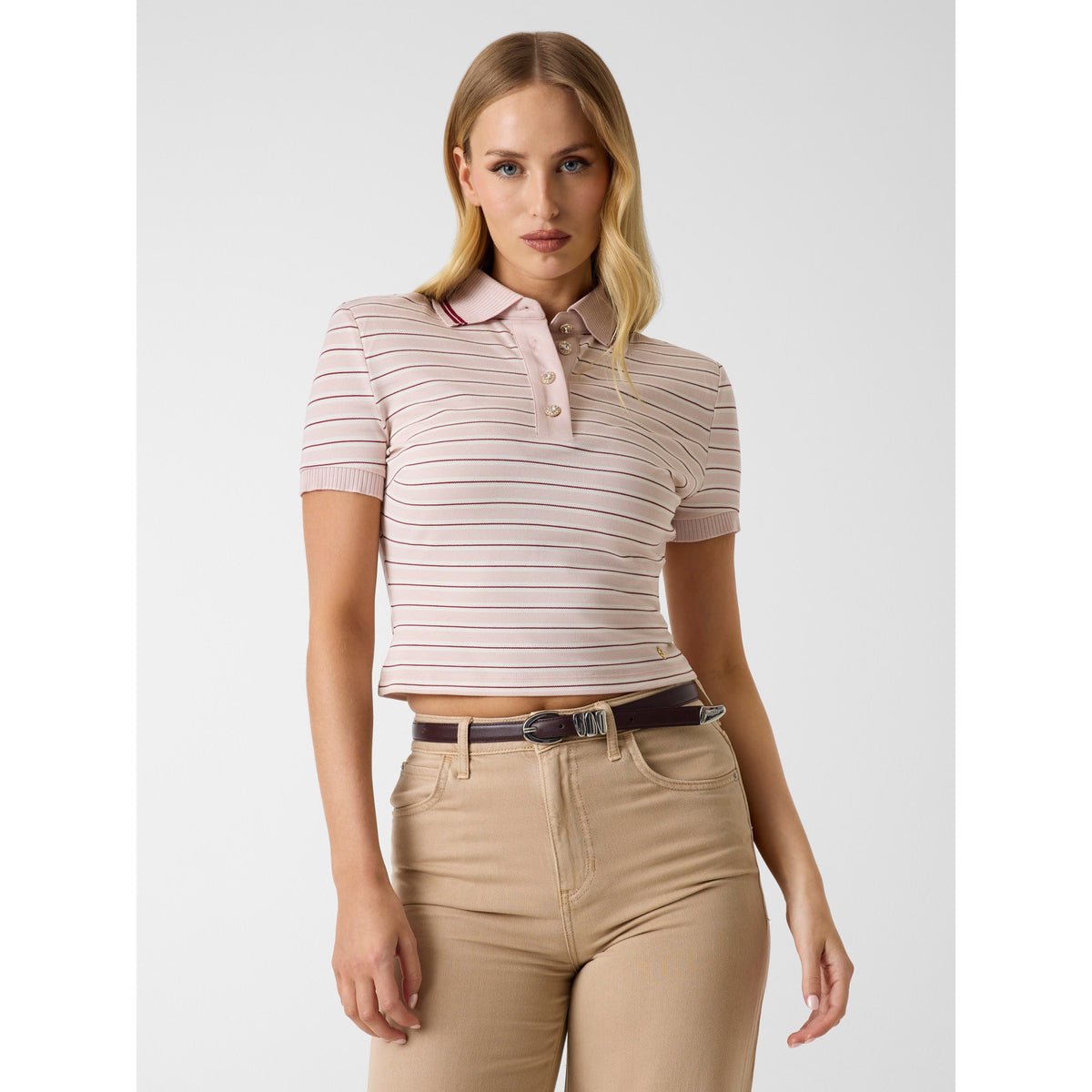 SS_LUDOVICA_STRIPED_POLO_W6YP22K4368_SM3U_Image_2