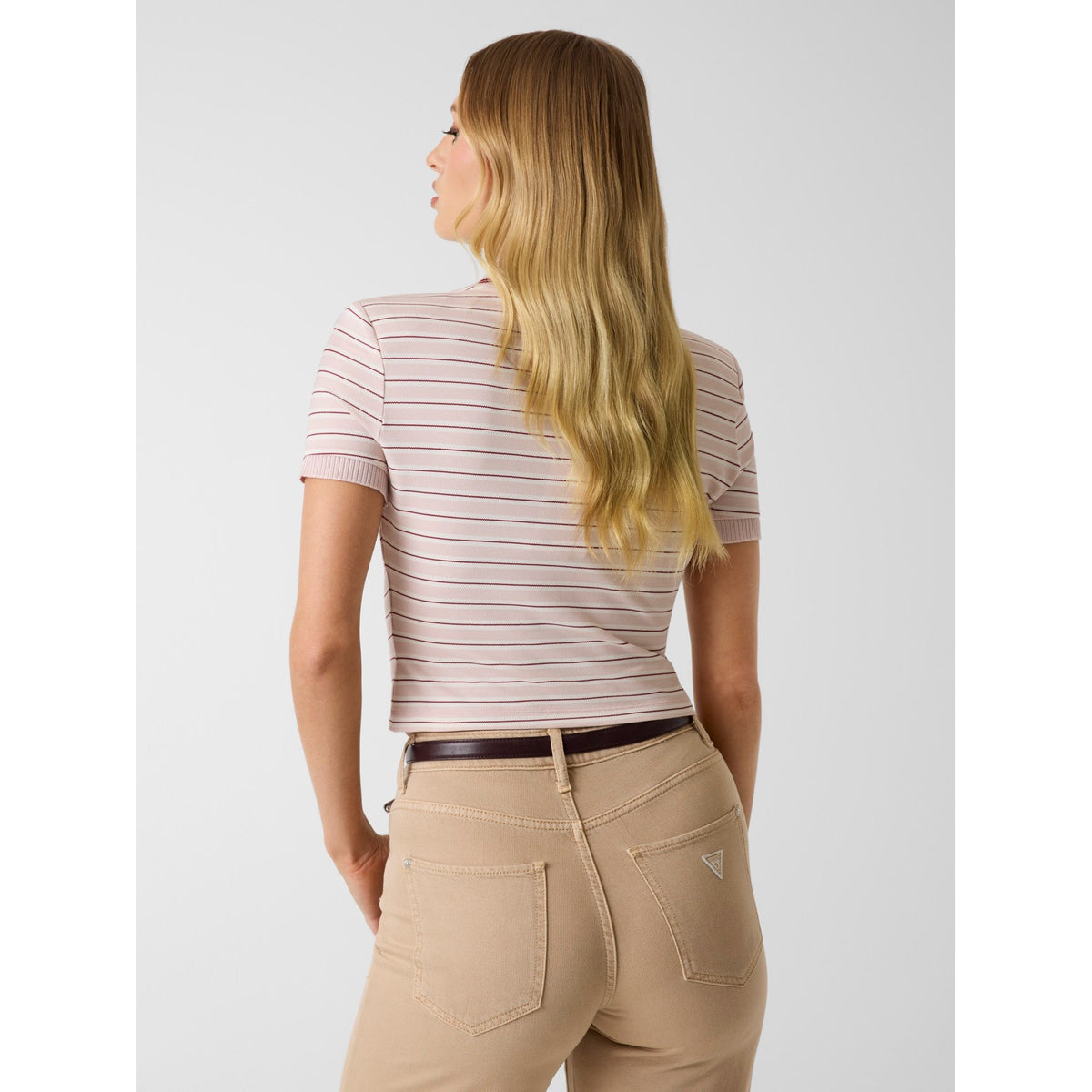 SS_LUDOVICA_STRIPED_POLO_W6YP22K4368_SM3U_Image_3