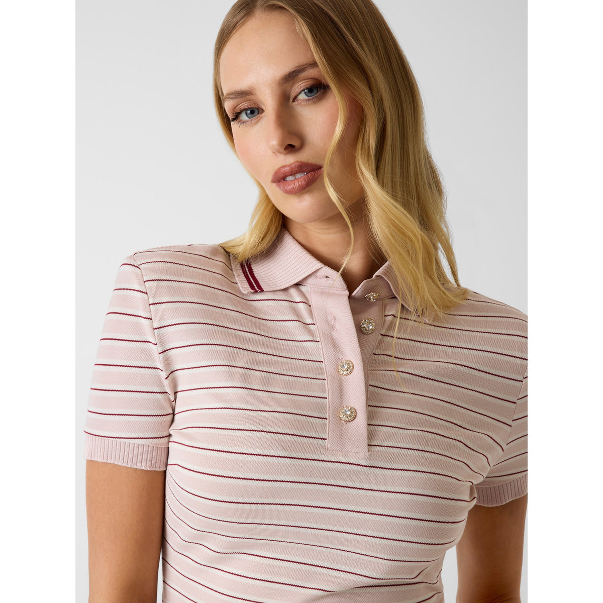 SS_LUDOVICA_STRIPED_POLO_W6YP22K4368_SM3U_Image_5