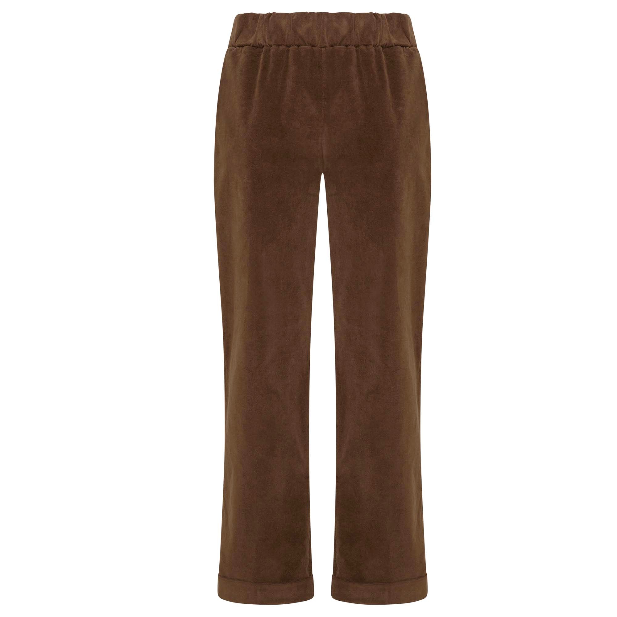 STRETCH_VELVET_STRAIGHT_PANTS_D12767_26123_Image_1