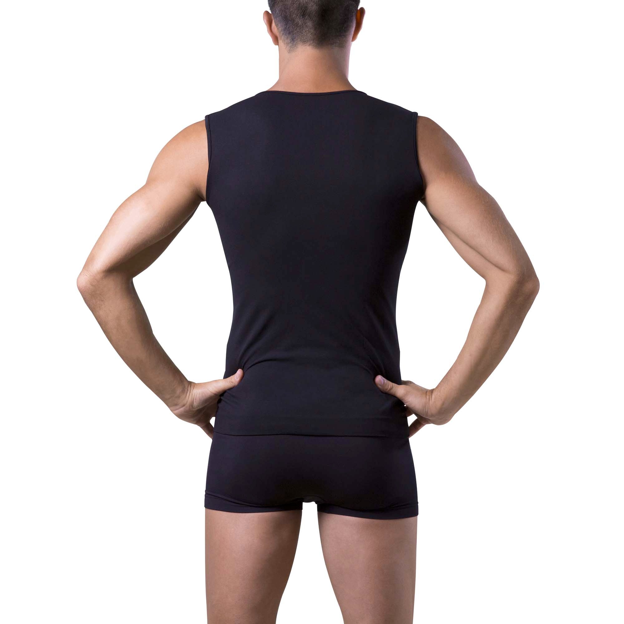 T-DRY_CANOTTA_GIROCOLLO_SM047_BLACK_Image_2