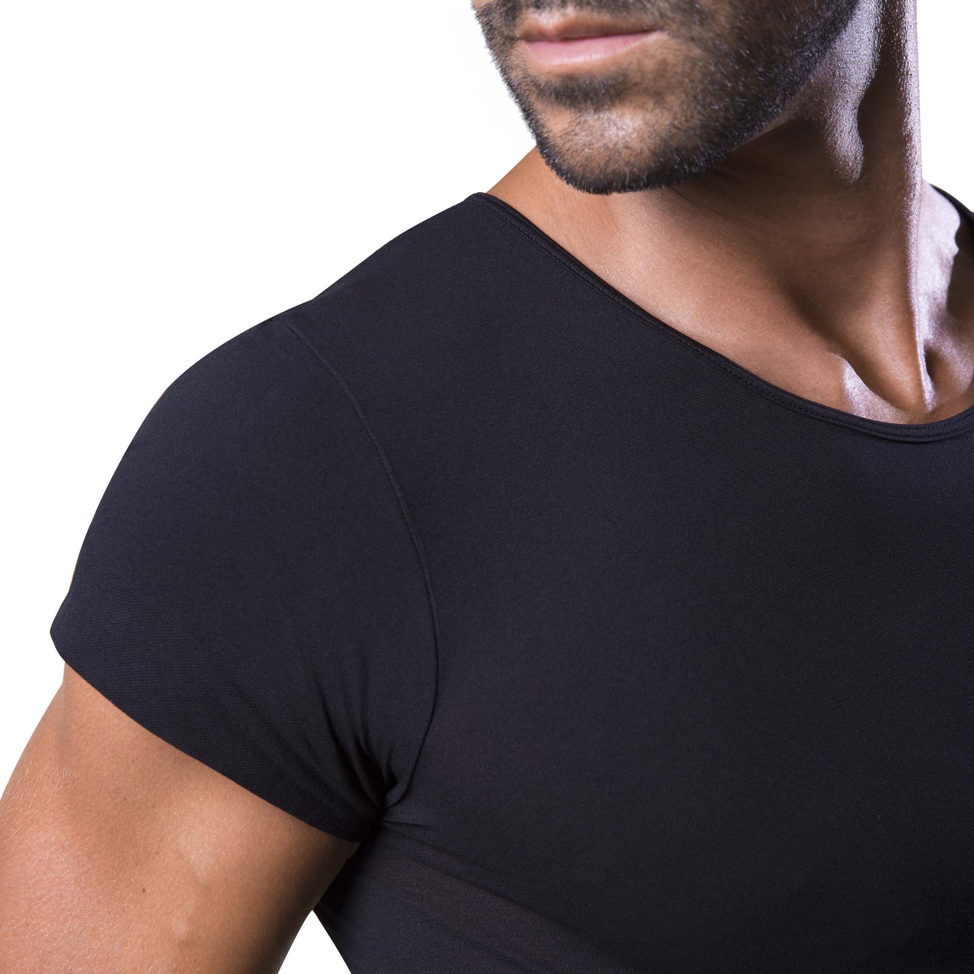 T-DRY_T-SHIRT_GIROCOLLO_MA421_BLACK_Image_6
