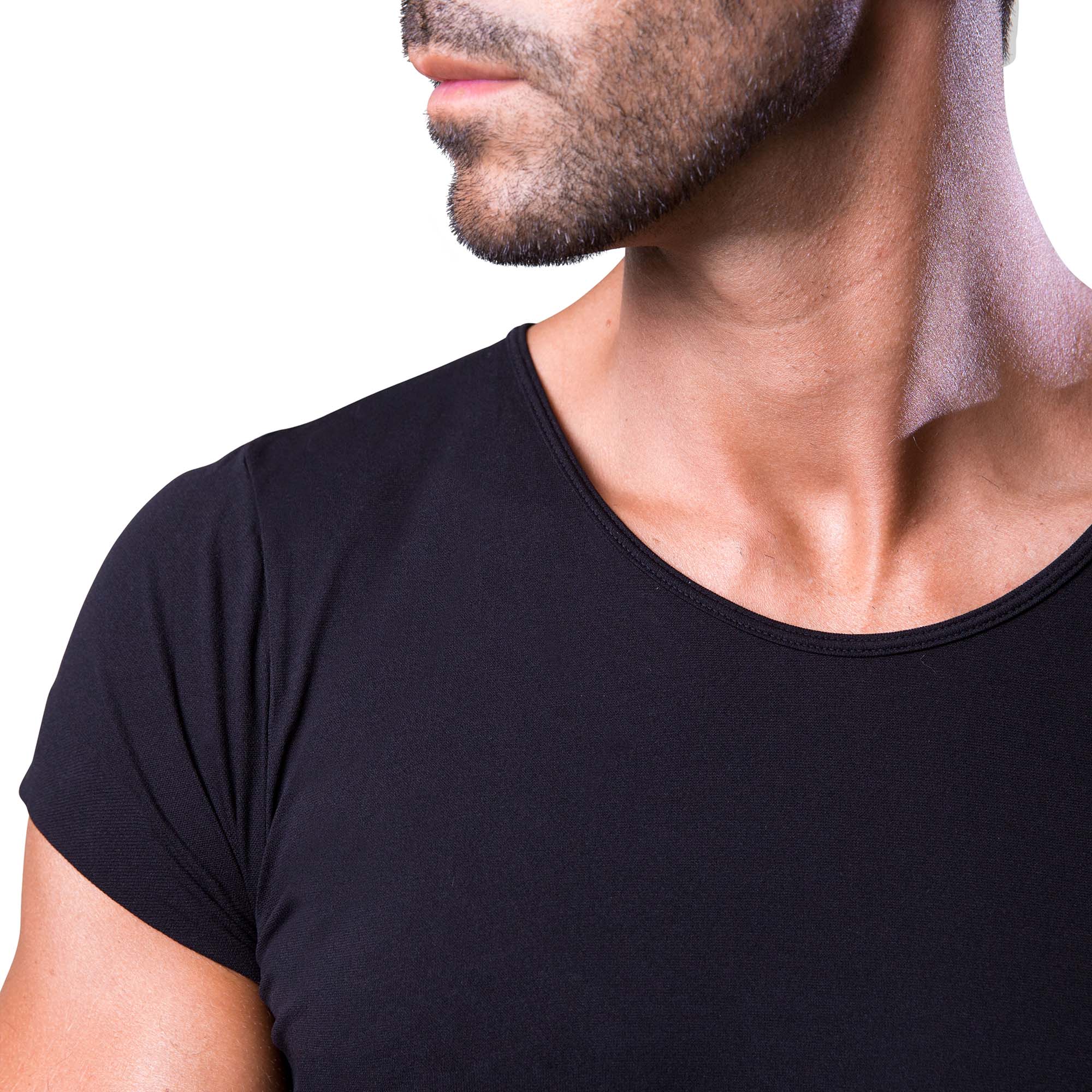 T-DRY_T-SHIRT_GIROCOLLO_MA421_BLACK_Image_7