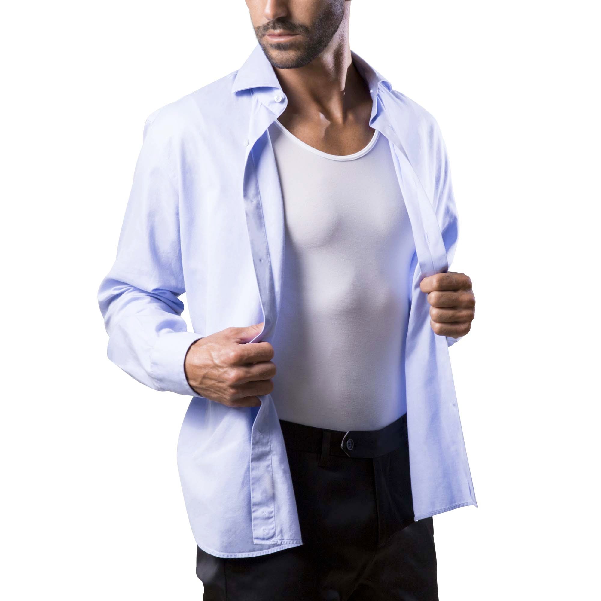 T-DRY_T-SHIRT_GIROCOLLO_MA421_WHITE_Image_8