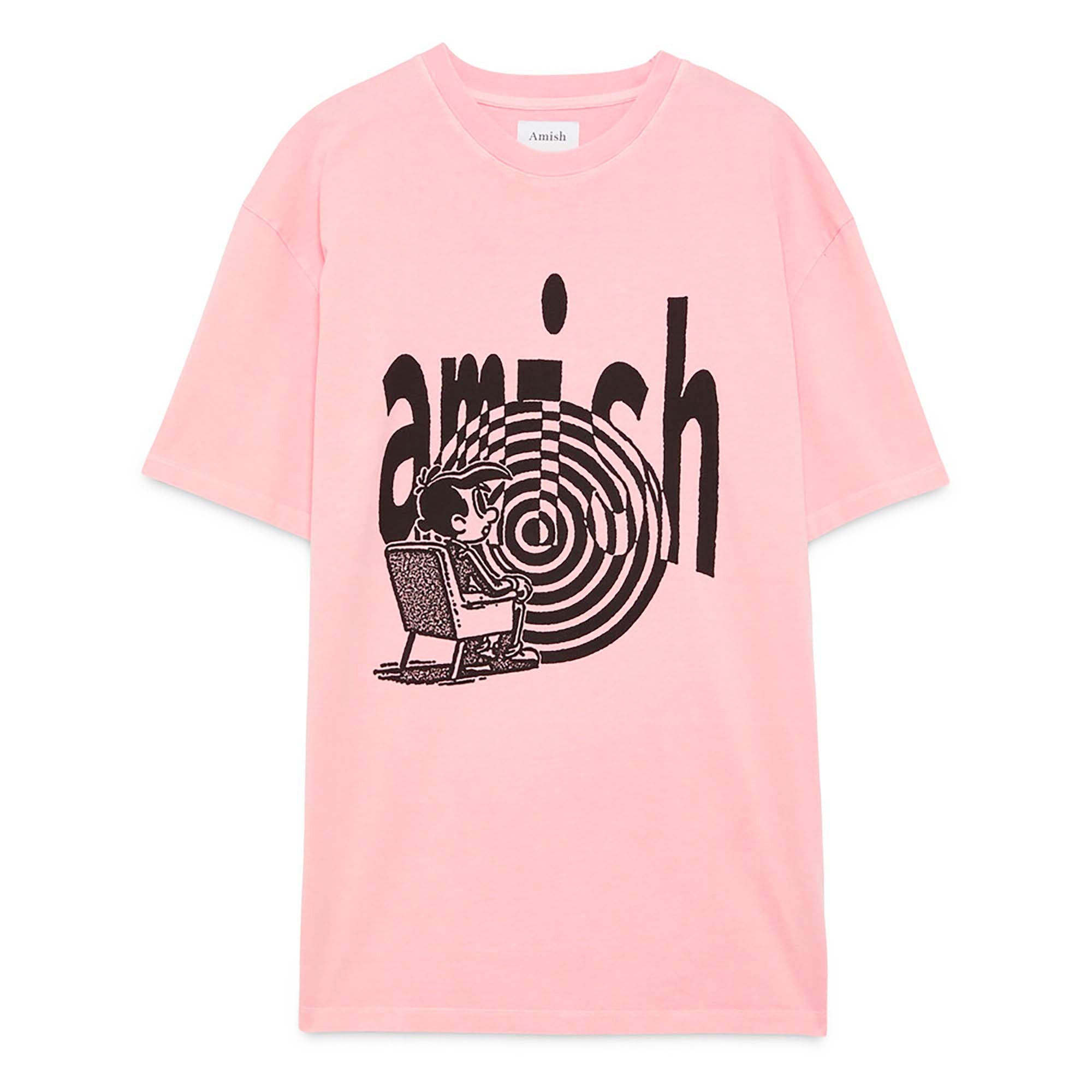 T-SHIRT_MAN_AMISH_AMU037CL160304_C0385_Image_1