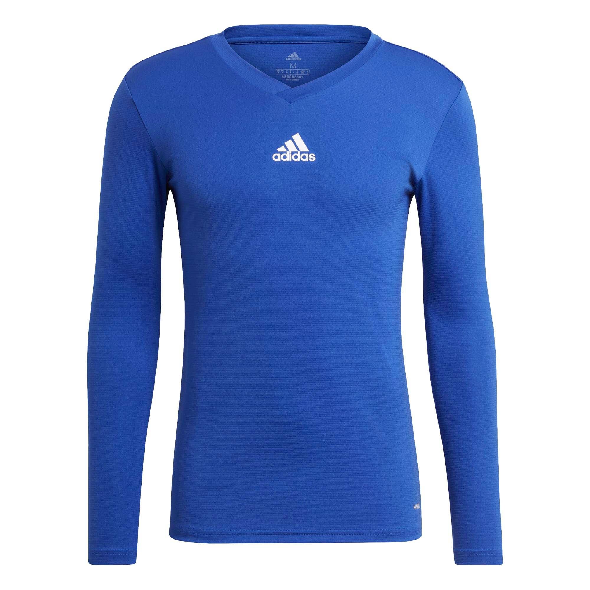 TEAM_BASE_TEE_GK9088_ROYBLU_Image_1
