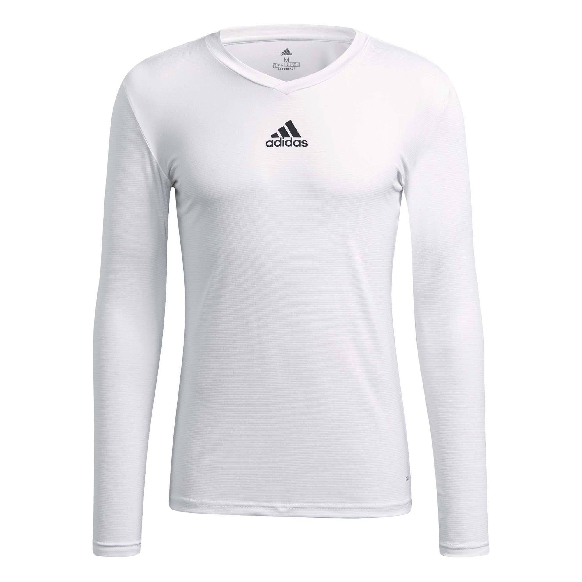 TEAM_BASE_TEE_GN5676_WHITE_Image_1