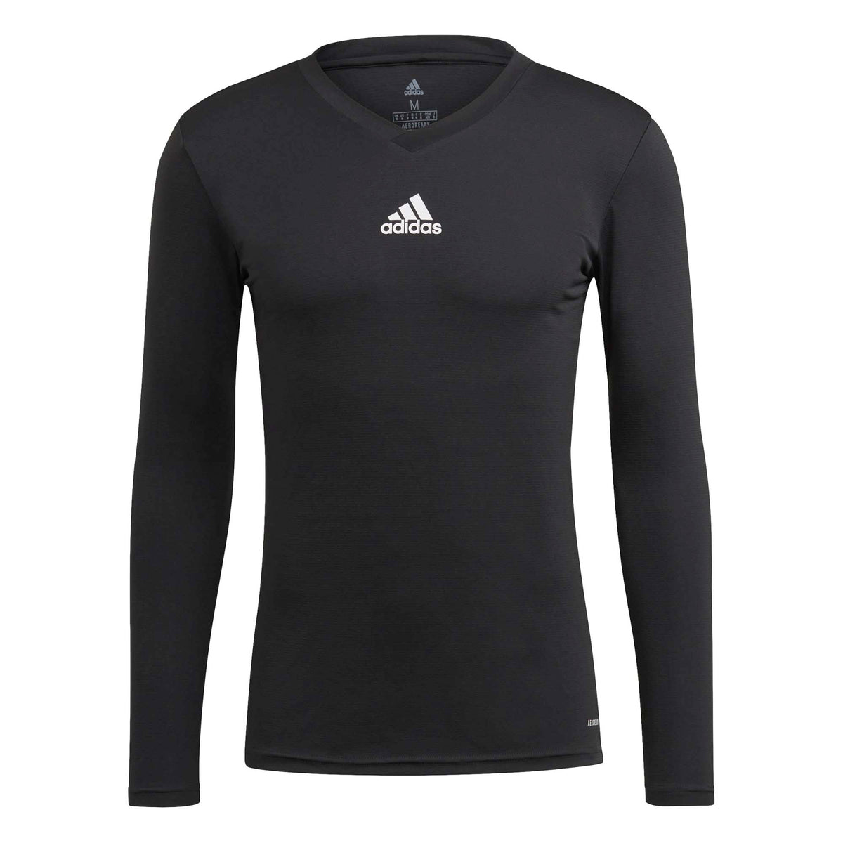 TEAM_BASE_TEE_GN5677_BLACK_Image_1