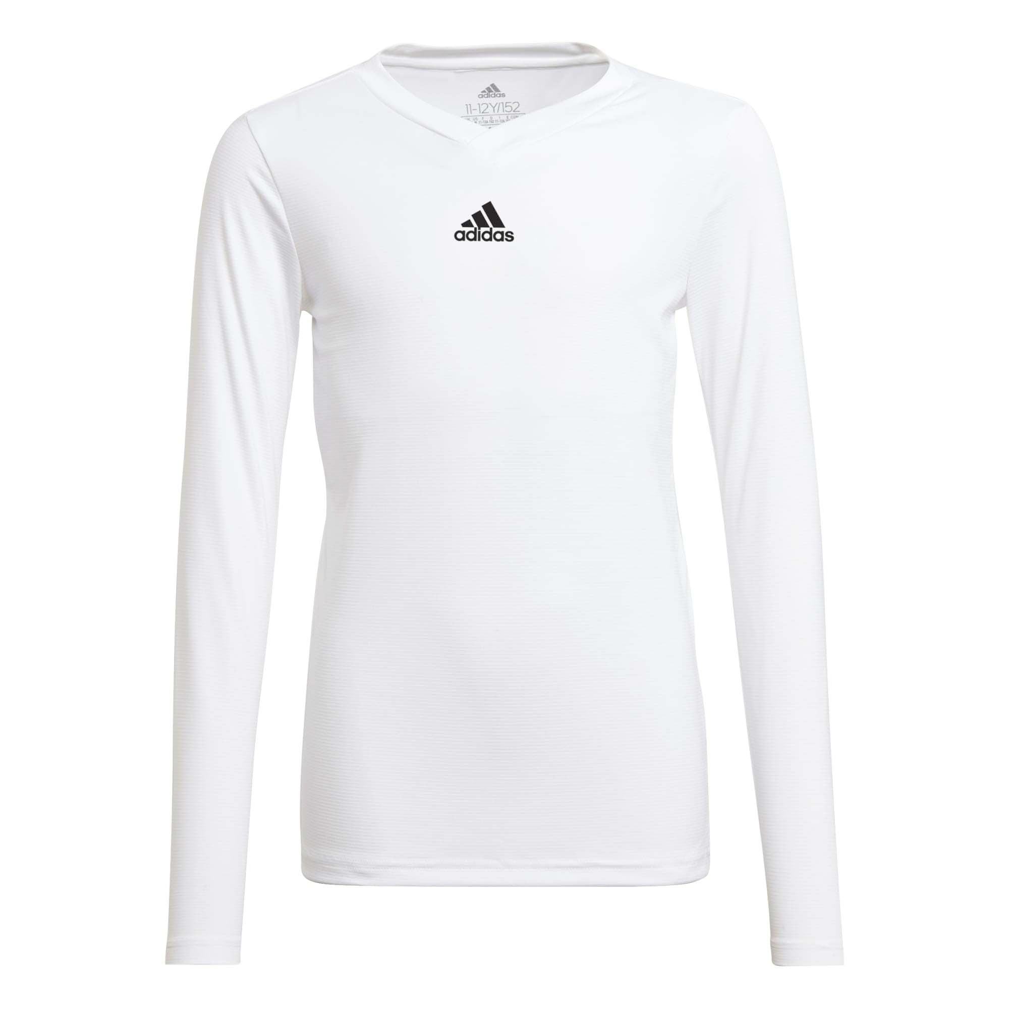 TEAM_BASE_TEE_Y_GN5713_WHITE_Image_1