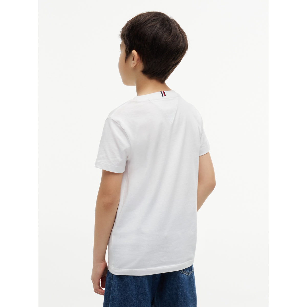 TEAM_TOMMY_GRAPHIC_T-SHIRT_SS_KB0KB10591T_YBR_Image_3