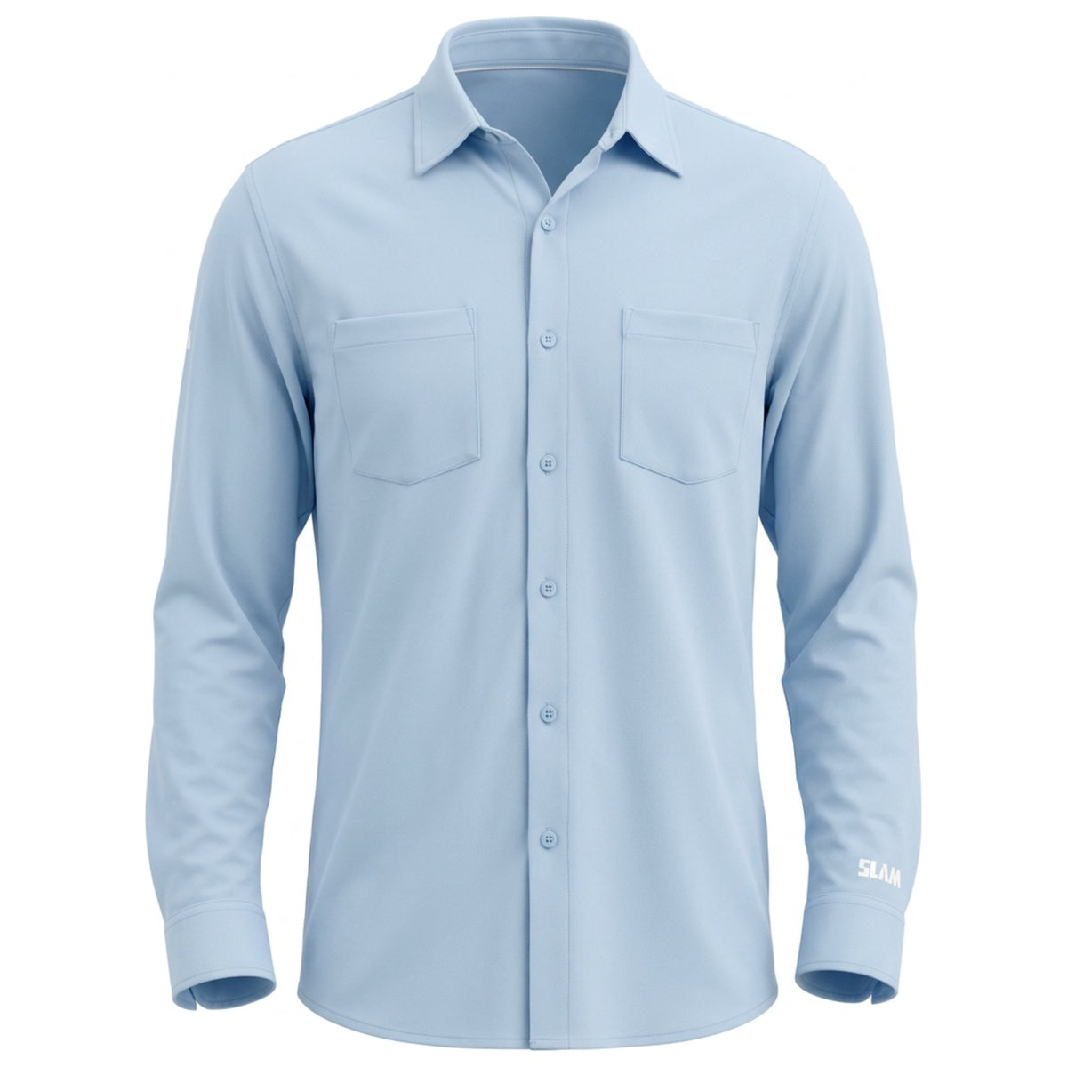 TECH_PIQUE_SHIRT_LS_A105008S00_W45_Image_1