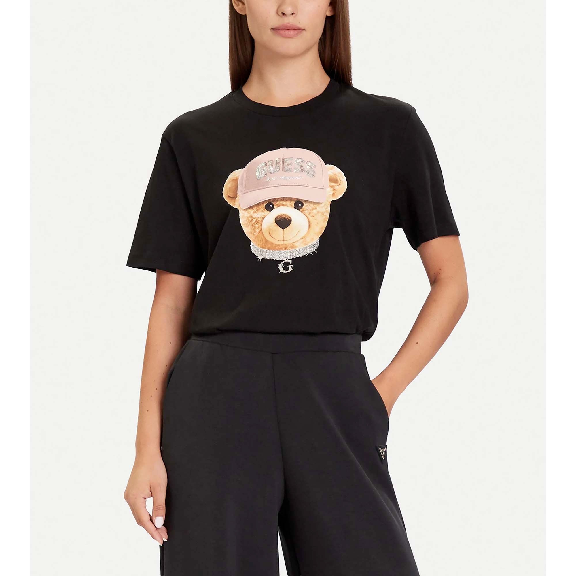 TEDDY_BEAR_HAT_SS_T-SHIRT_V5BI09I3Z14_JBLK_Image_2