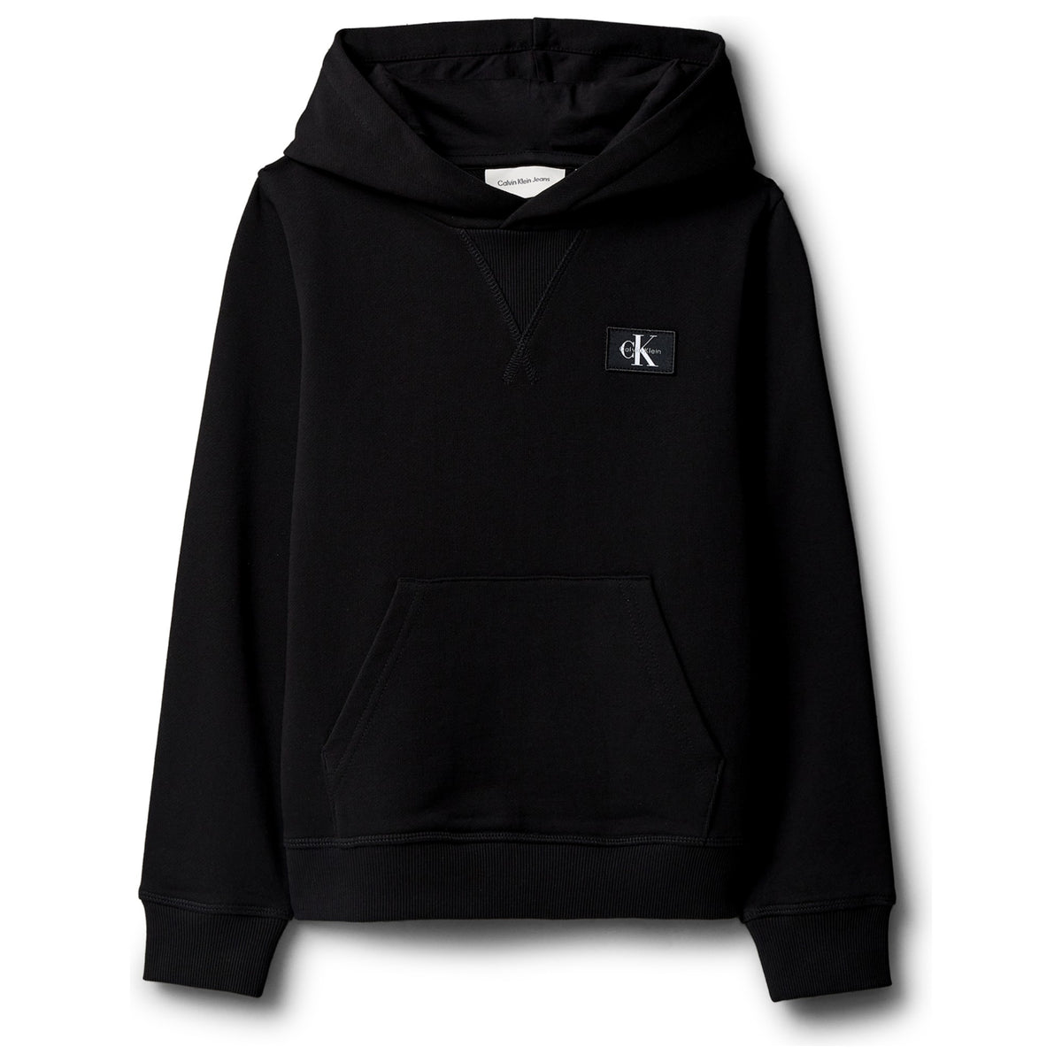 TERRY_CK_WOVEN_LABEL_HOODIE_LVCKTJB39BT_BEH_Image_1