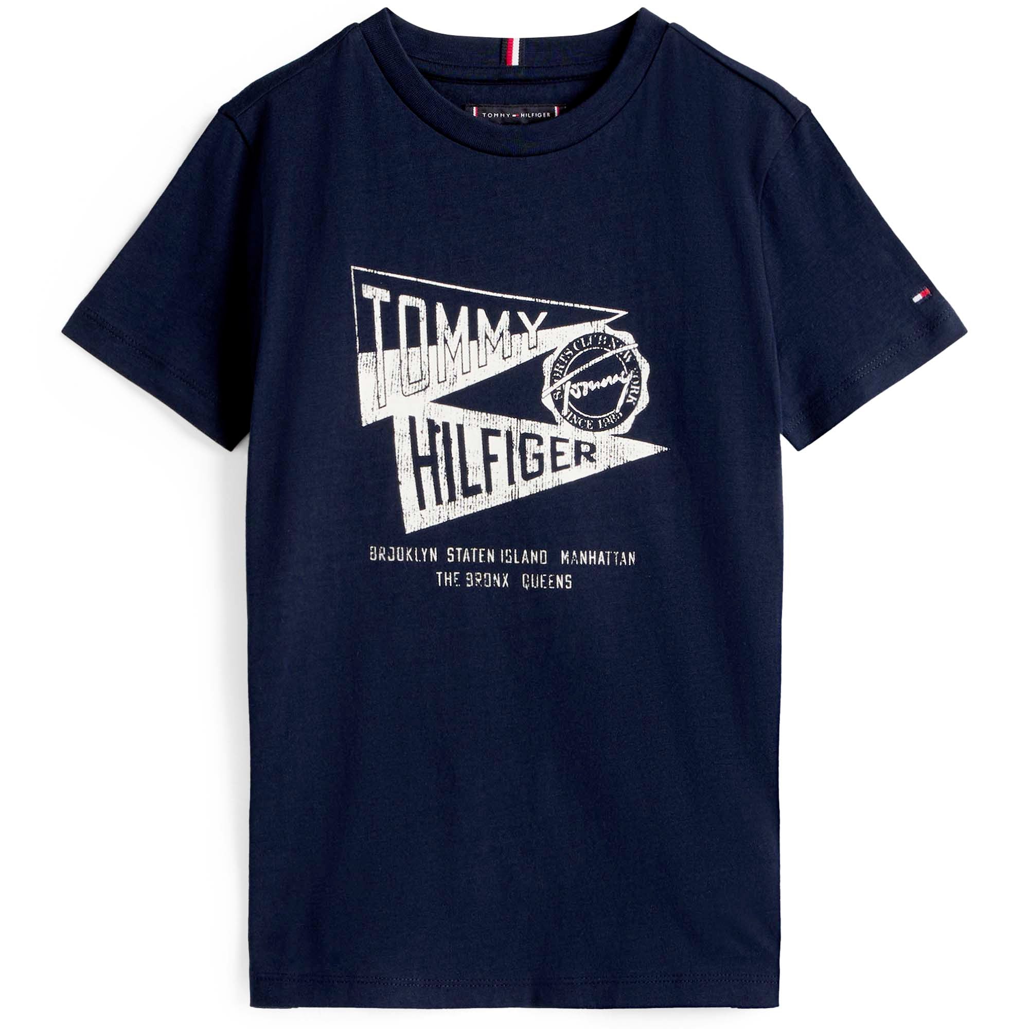 TEXTURED_GRAPHIC_PRINT_TEE_SS_THKB0KB09719T_C1G_Image_1