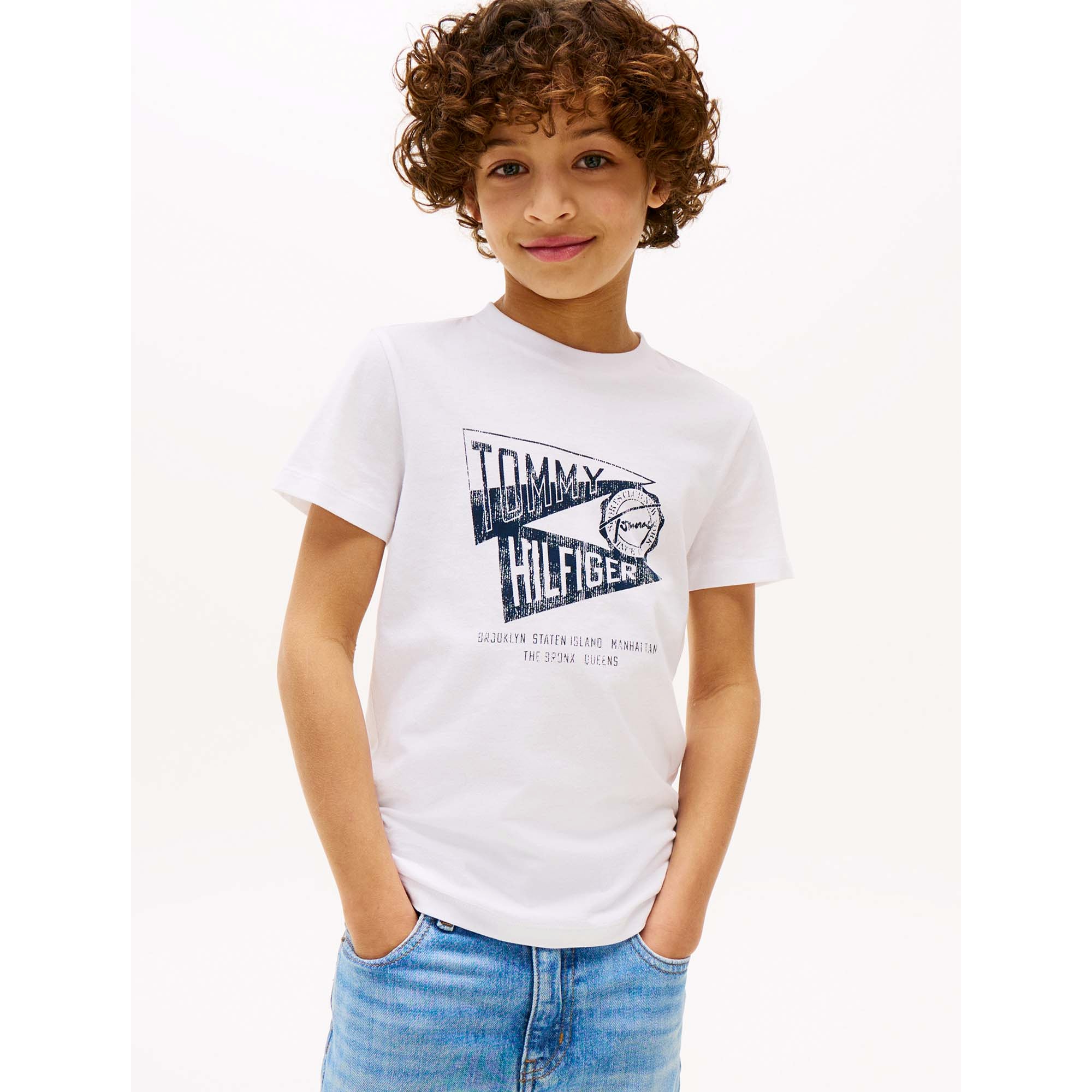 TEXTURED_GRAPHIC_PRINT_TEE_SS_THKB0KB09719T_YBR_Image_2