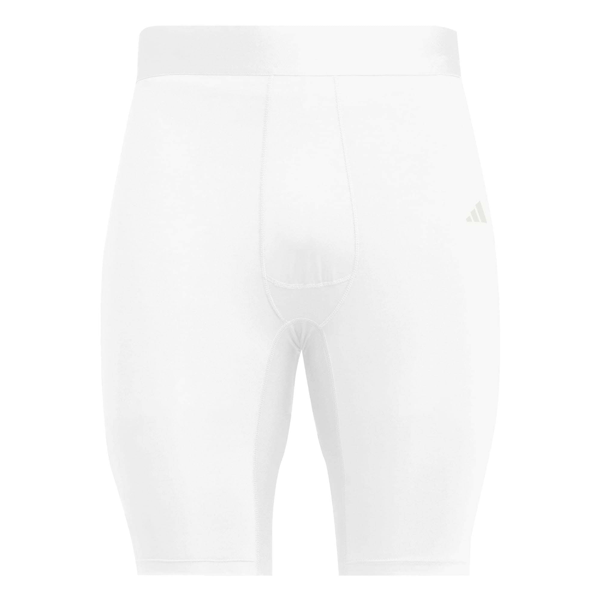 TF_SHRT_TIGHT_M_JN7398_WHITE_Image_1