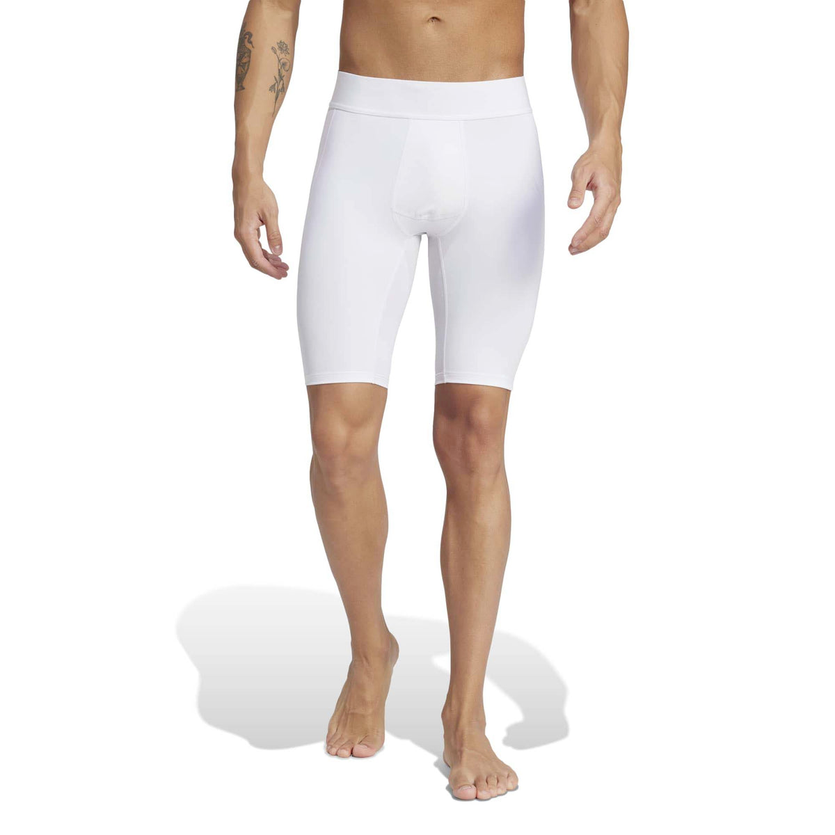 TF_SHRT_TIGHT_M_JN7398_WHITE_Image_2