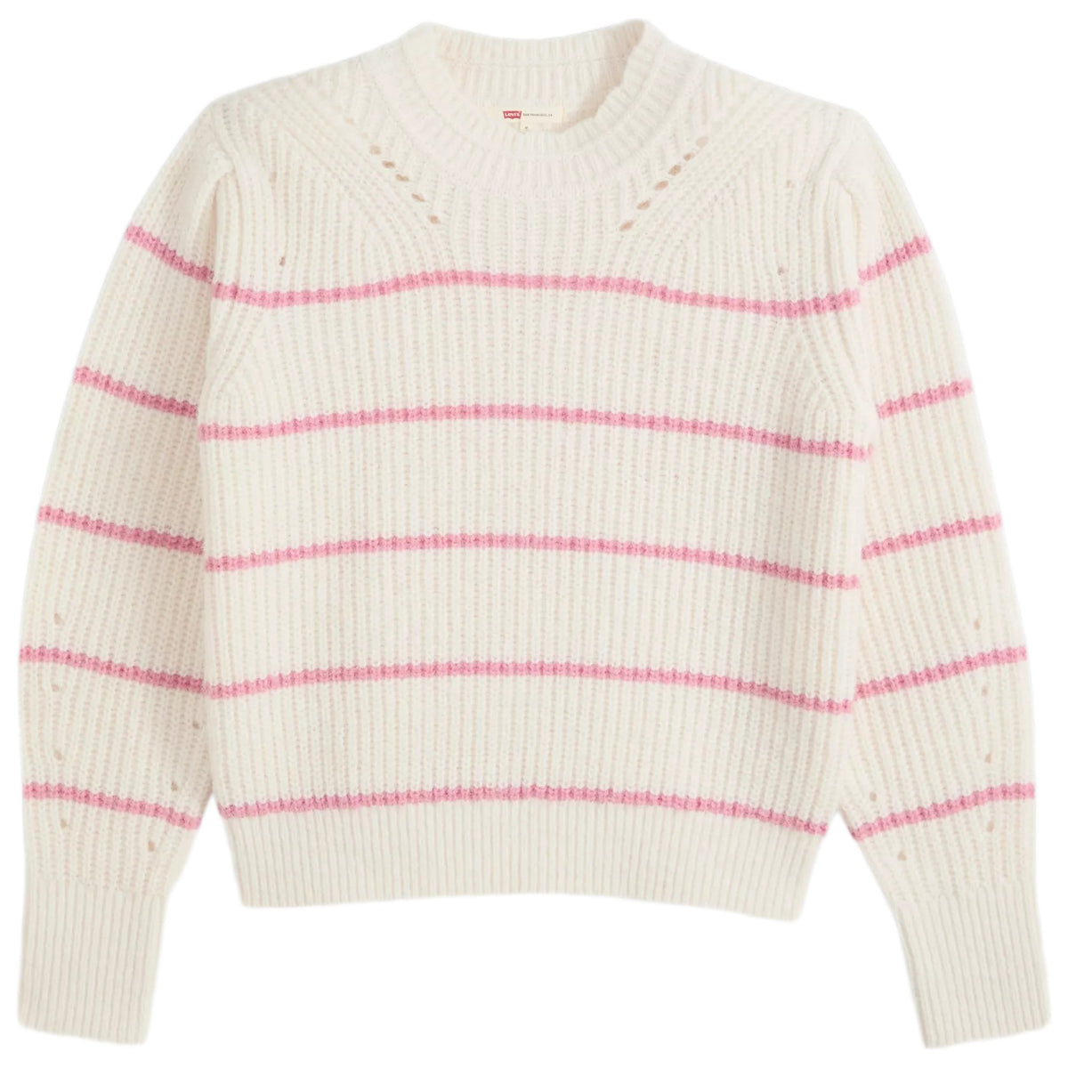 THEA_CREWNECK_SWEATER_EVA_STRIPE_EGRET_S_007VO_0000_Image_1