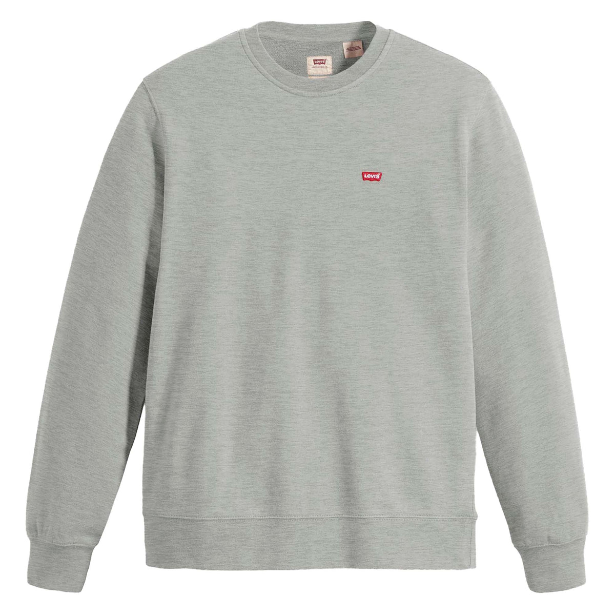 THE_ORIGINAL_HM_CREW_MID_TONE_GREY_HEAT_35909_0002_Image_1