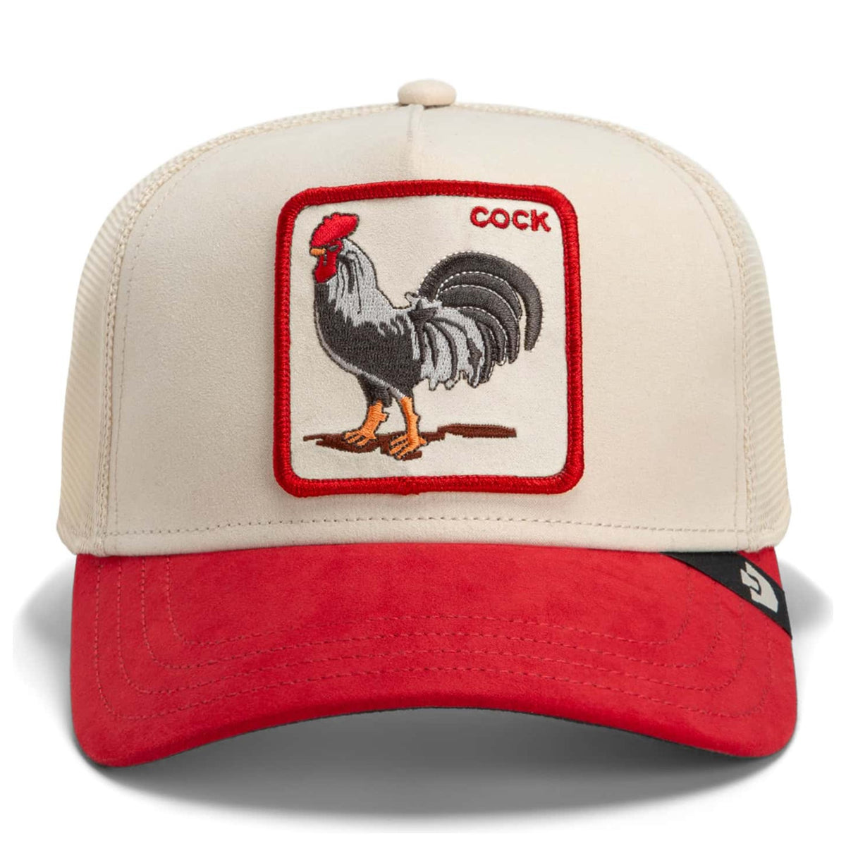 THE_SUEDE_ROOSTER_1011817_WAX_Image_1