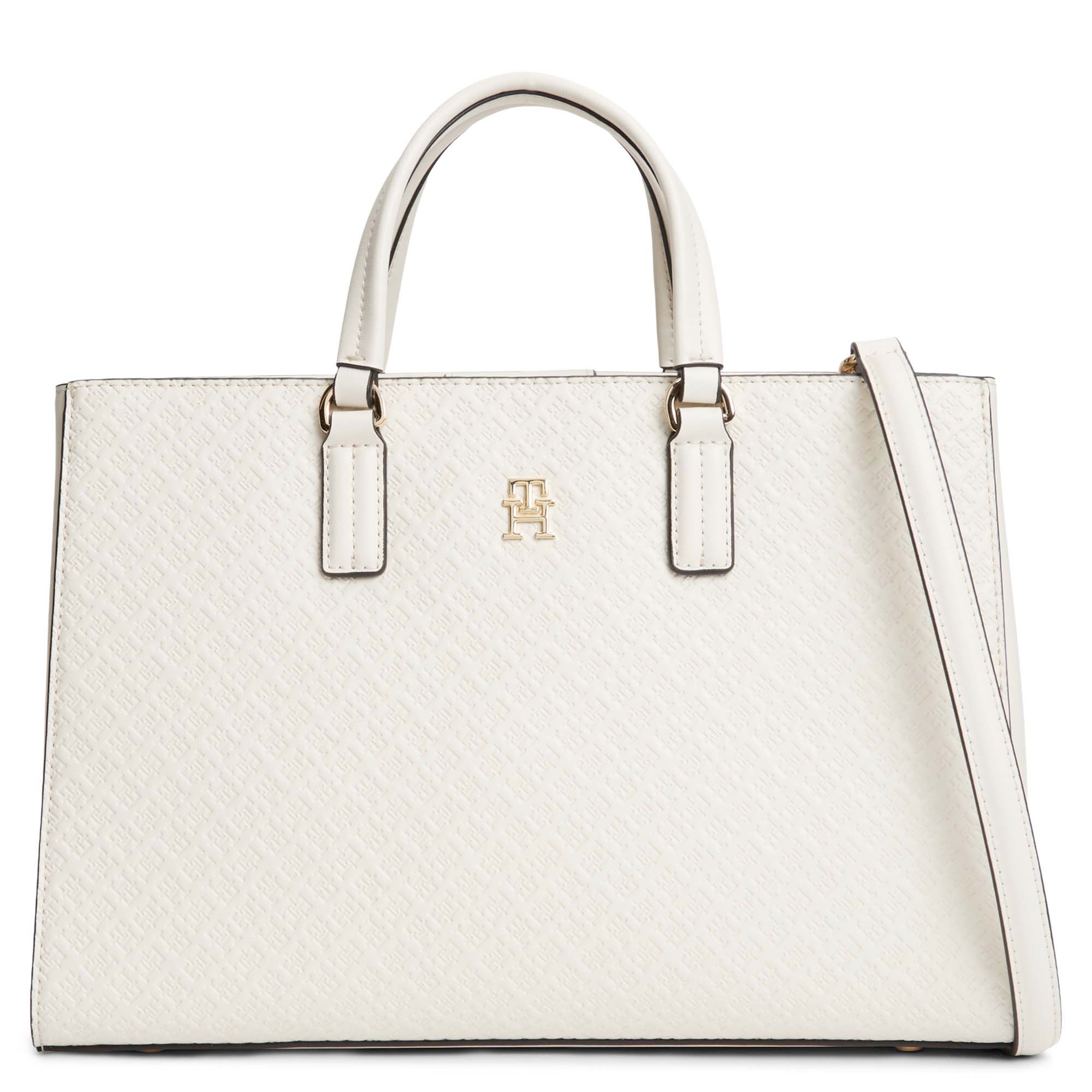 TH_DAILY_SATCHEL_MONO_AW0AW18418_AEO_Image_1