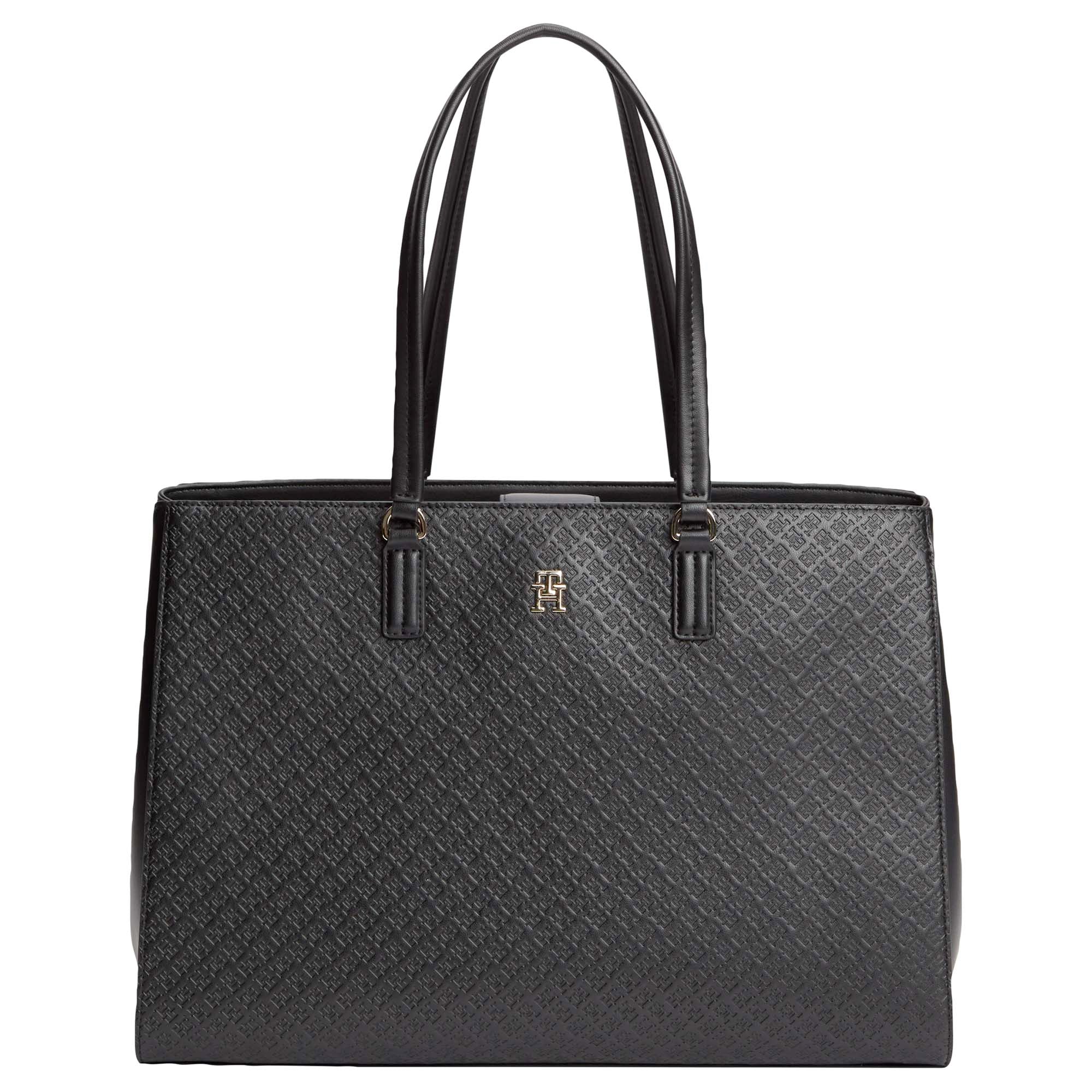 TH_DAILY_TOTE_MONO_AW0AW18417_BDS_Image_1