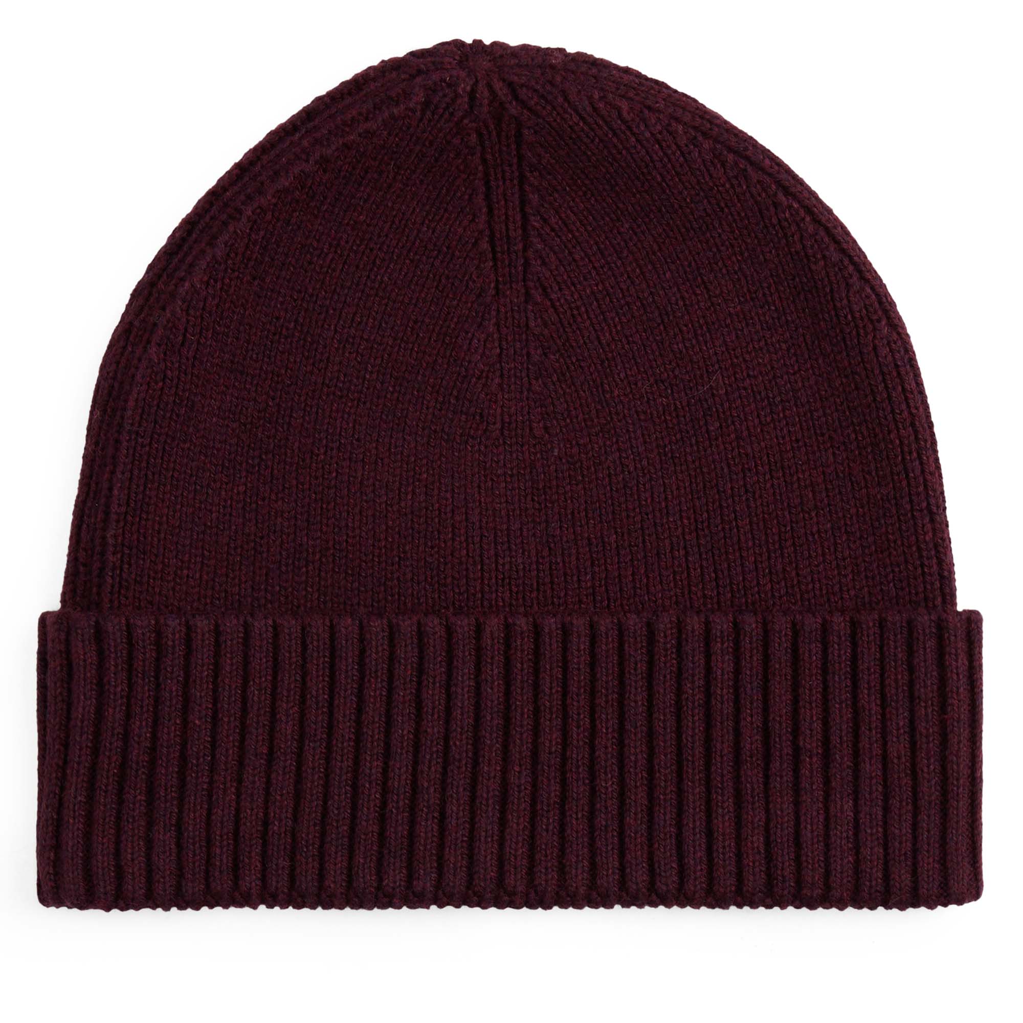 TH_FLAG_PIMA_COTTON_BEANIE_AM0AM12796_0KA_Image_2