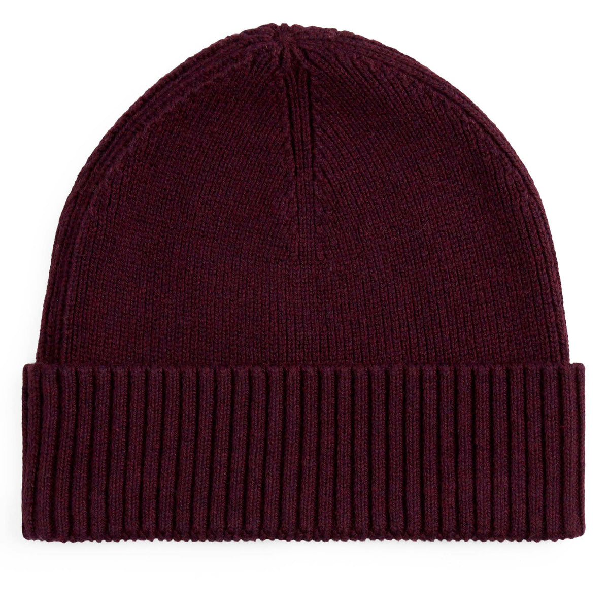 TH_FLAG_PIMA_COTTON_BEANIE_AM0AM12796_0KA_Image_2
