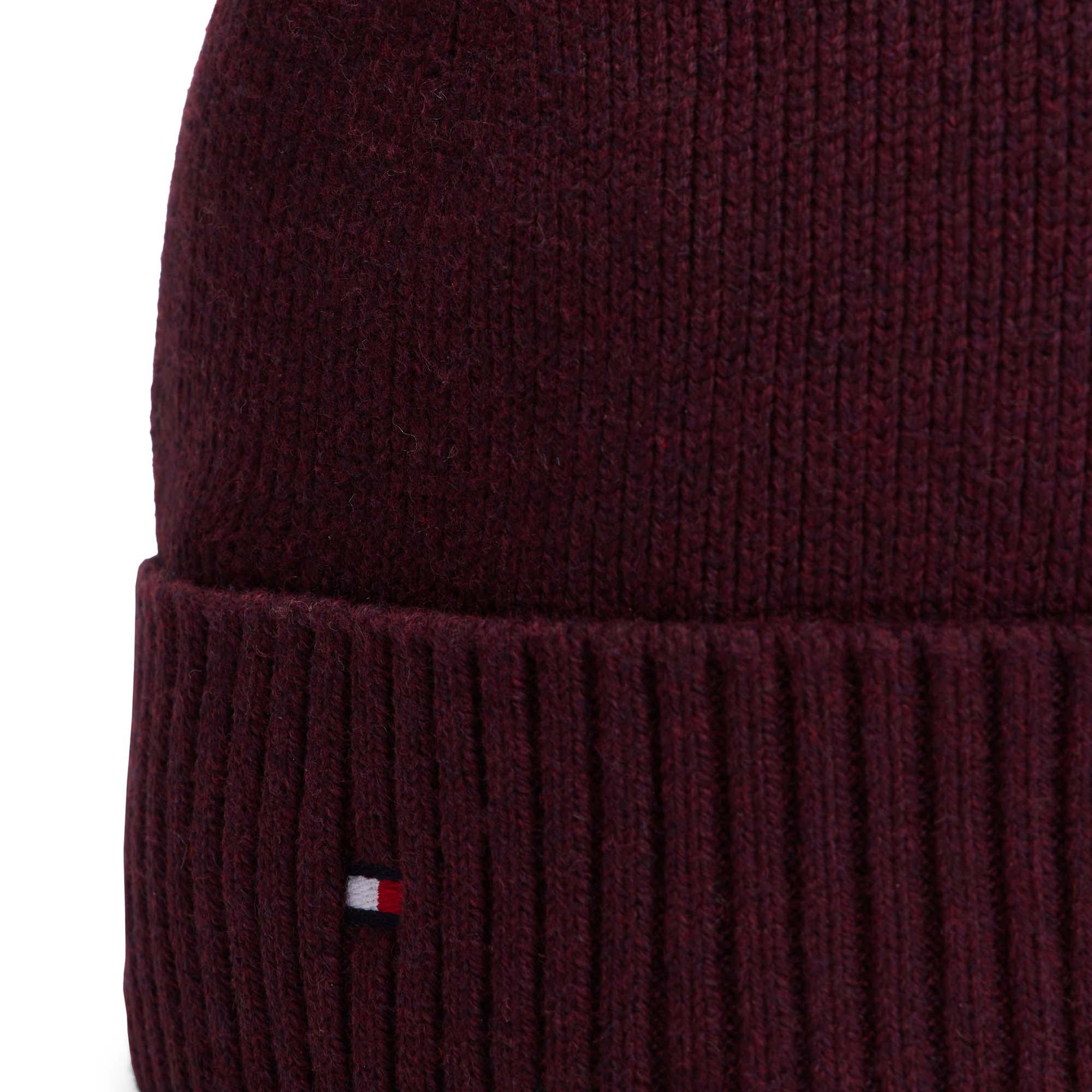 TH_FLAG_PIMA_COTTON_BEANIE_AM0AM12796_0KA_Image_3