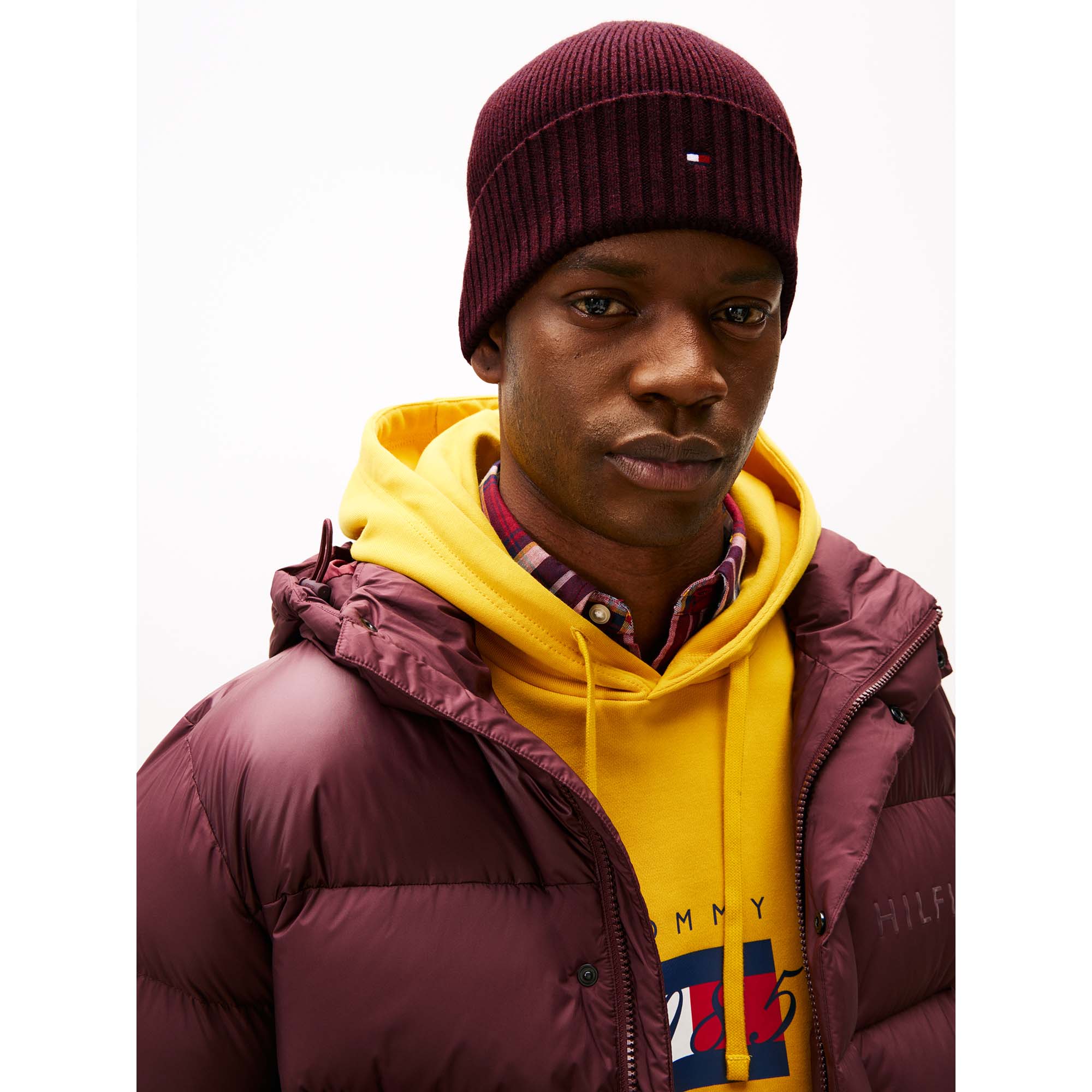 TH_FLAG_PIMA_COTTON_BEANIE_AM0AM12796_0KA_Image_4