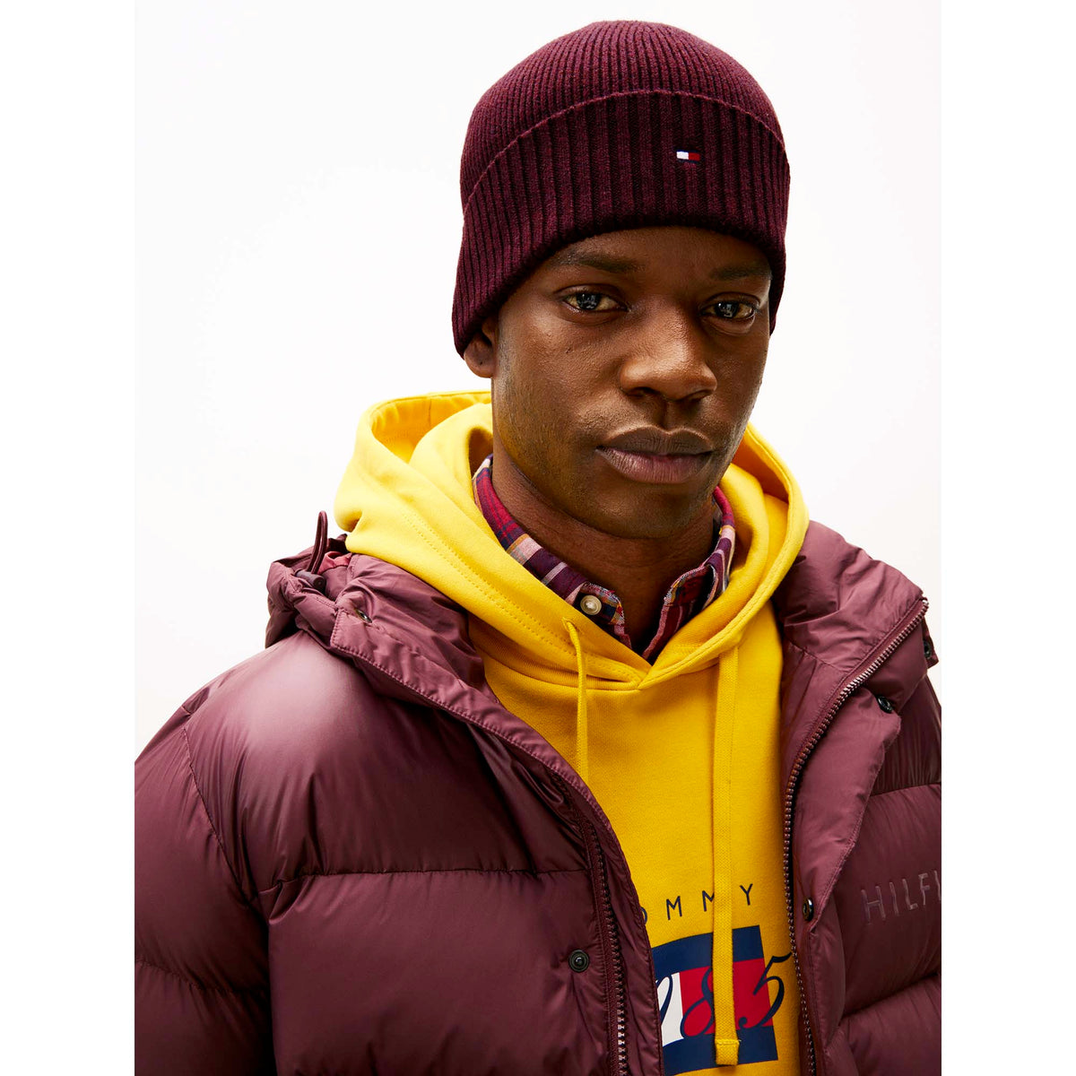 TH_FLAG_PIMA_COTTON_BEANIE_AM0AM12796_0KA_Image_4
