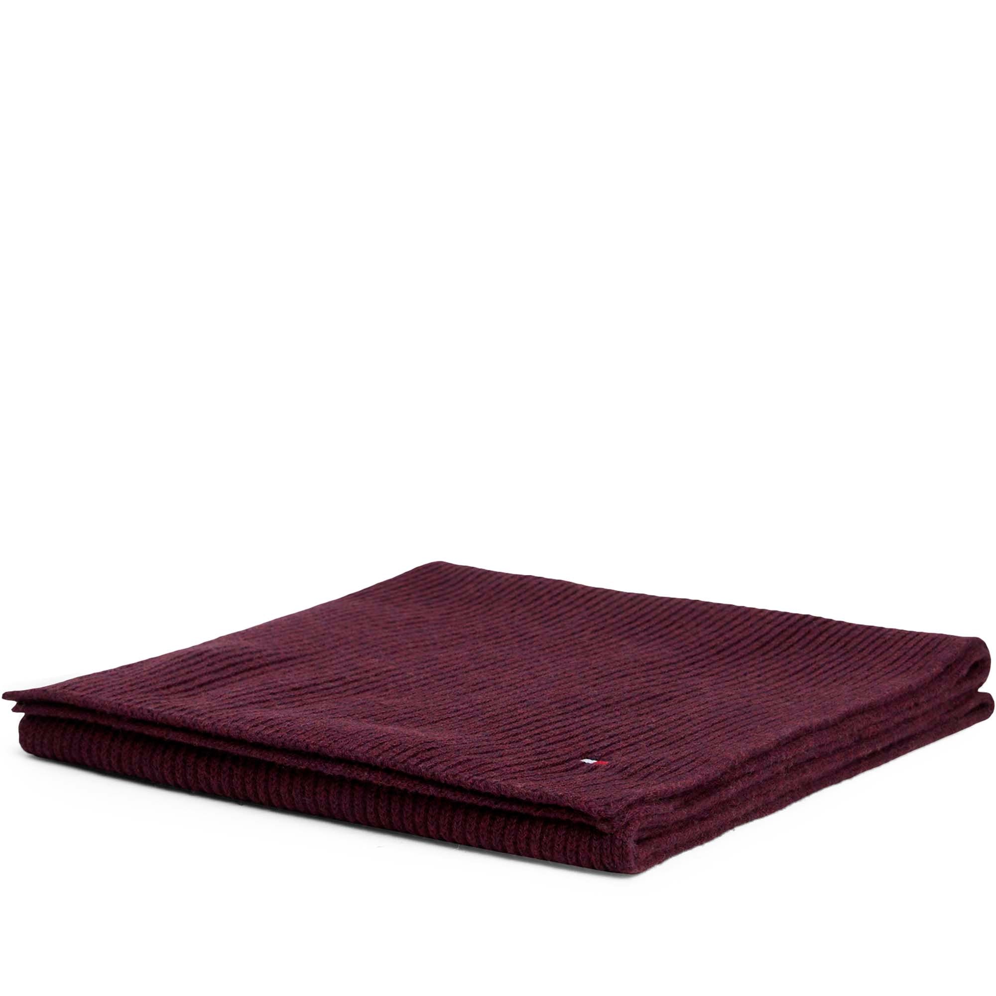 TH_FLAG_PIMA_COTTON_CASH_SCARF_AM0AM12847_0KA_Image_2