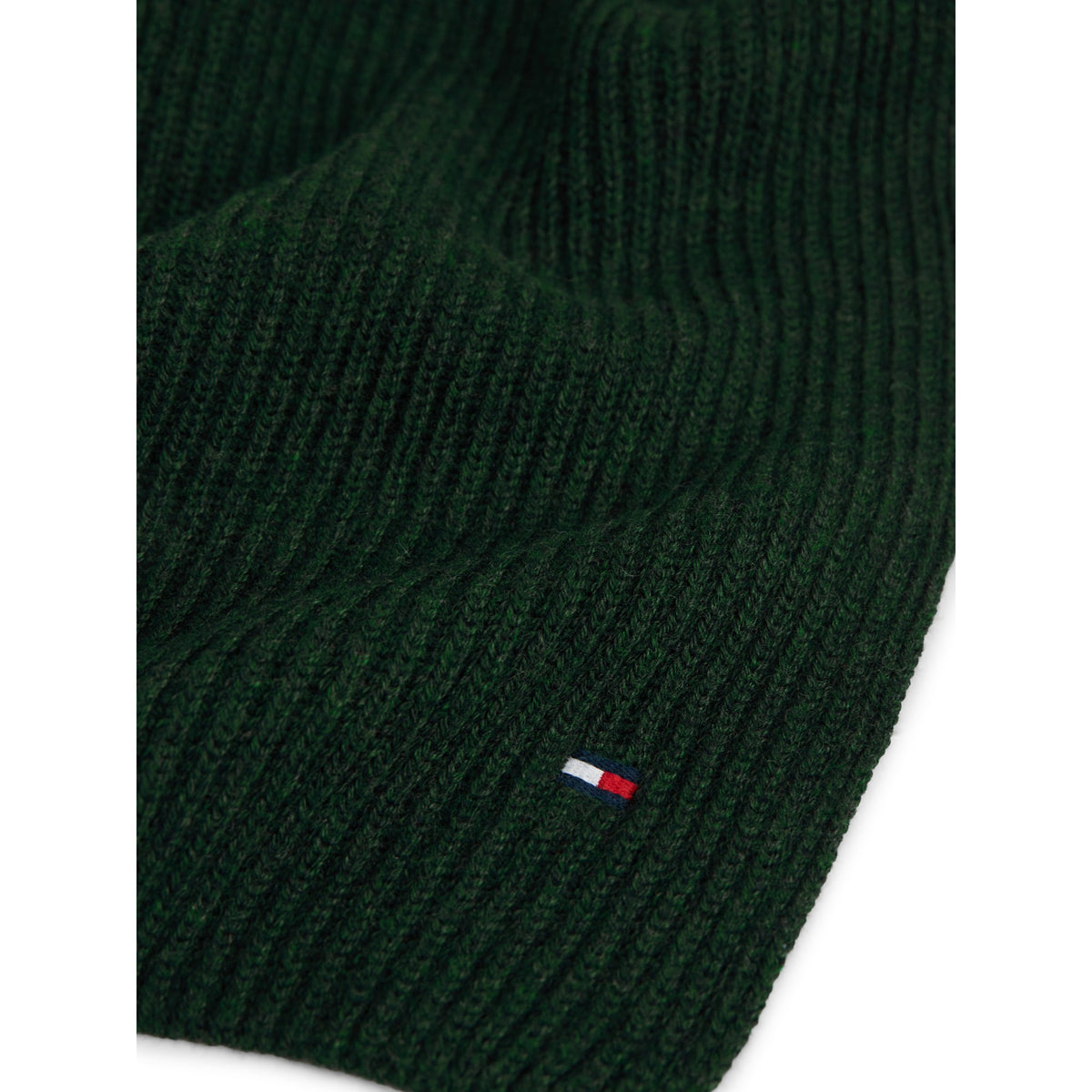 TH_FLAG_PIMA_COTTON_CASH_SCARF_AM0AM12847_L6L_Image_3