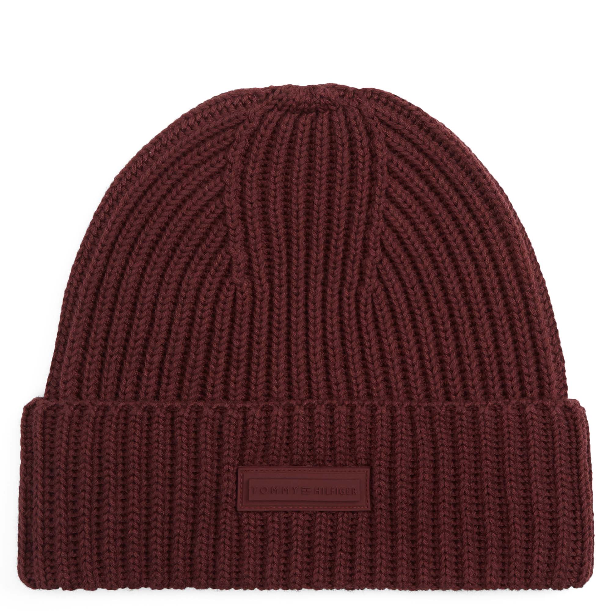 TH_FOUNDATION_KNIT_BEANIE_AM0AM14046_XI8_Image_1