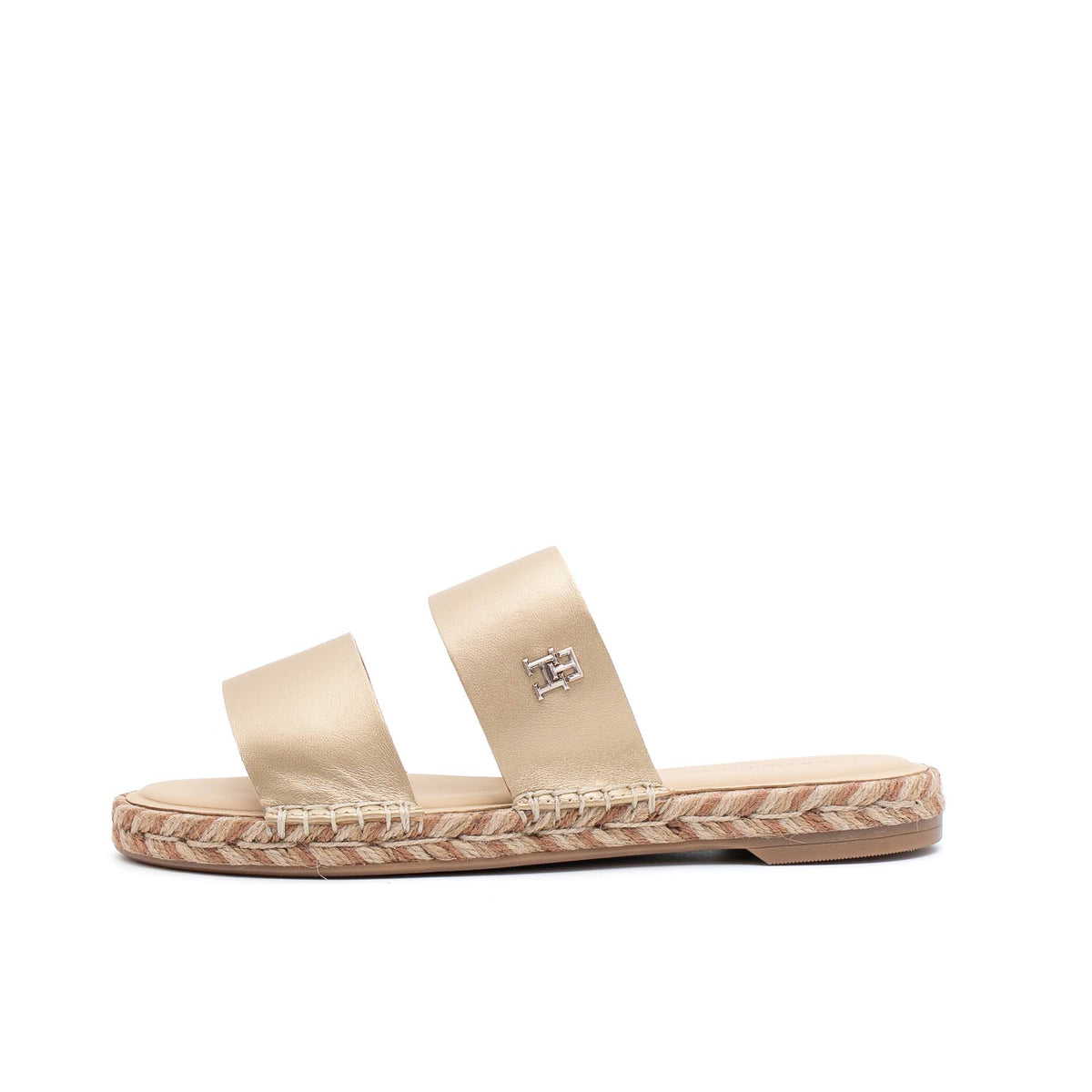 TH_GOLD_FLAT_ESPADRI_FW0FW07932_0HS_Image_1