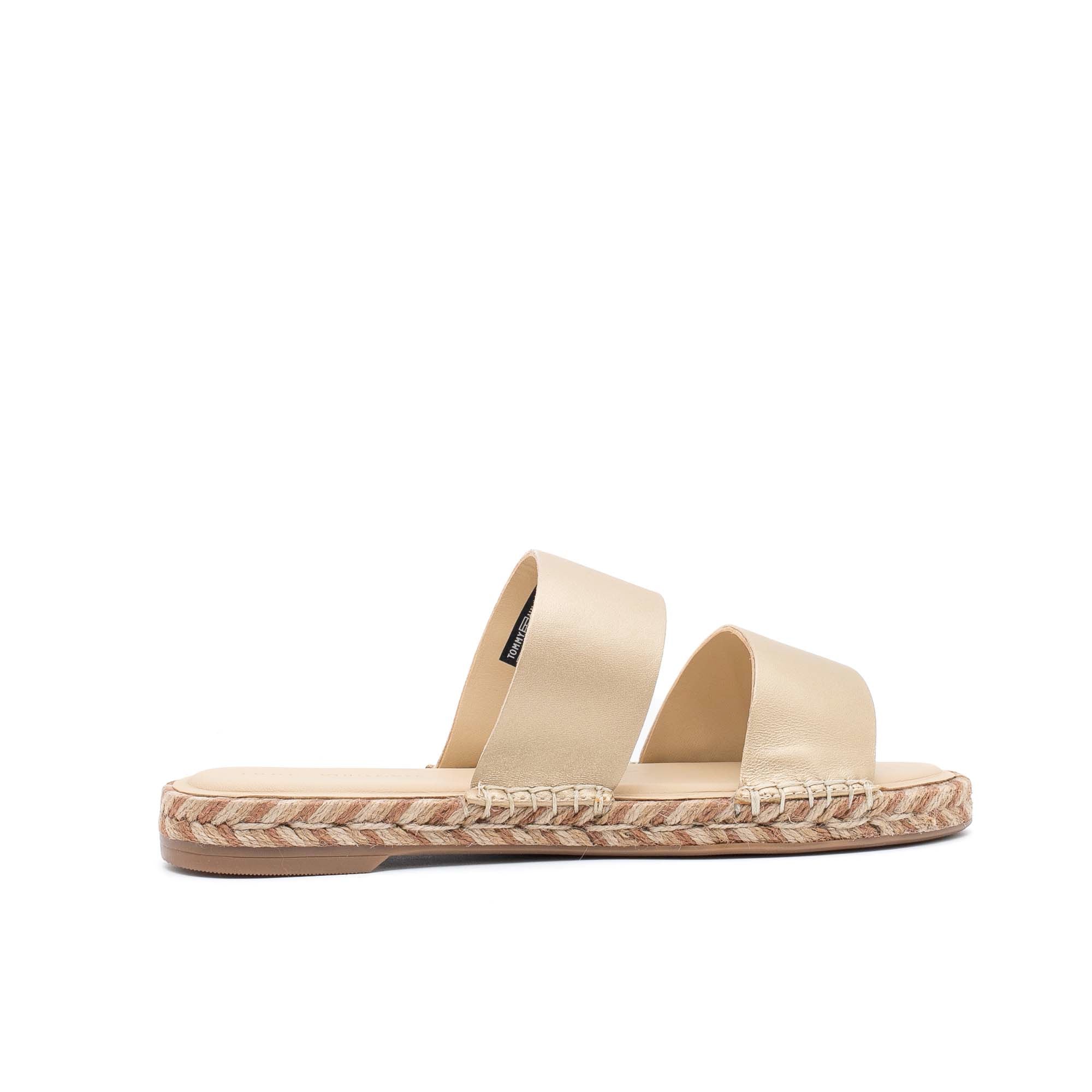 TH_GOLD_FLAT_ESPADRI_FW0FW07932_0HS_Image_2