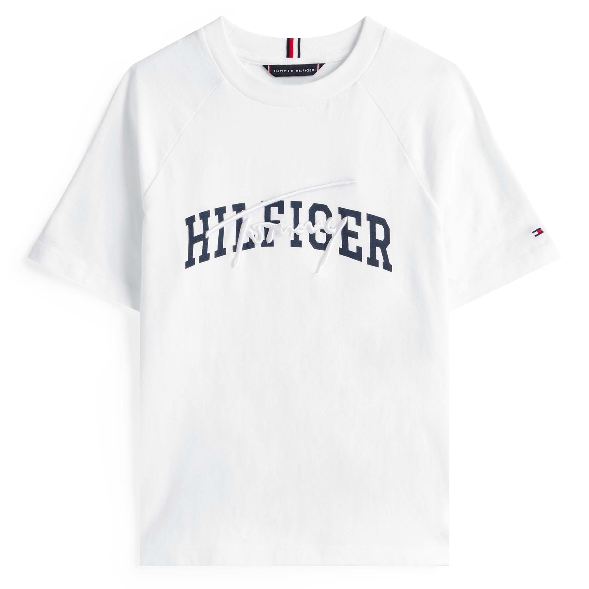 TH_MIXED_GRAPHIC_T-SHIRT_SS_THKB0KB09726T_YBR_Image_1