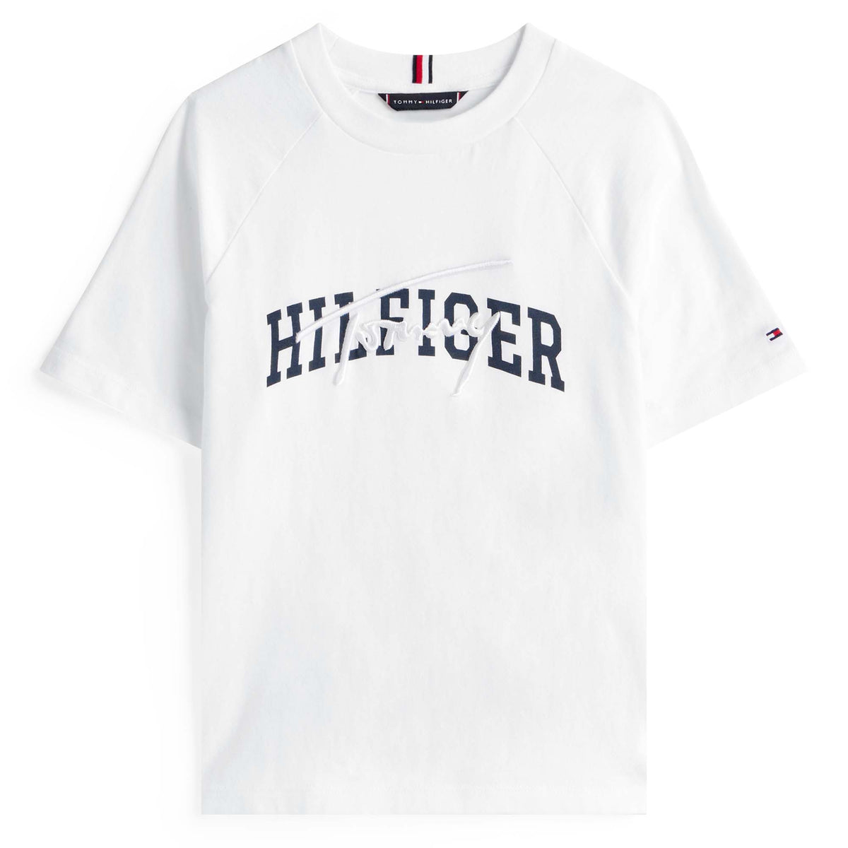 TH_MIXED_GRAPHIC_T-SHIRT_SS_THKB0KB09726T_YBR_Image_1