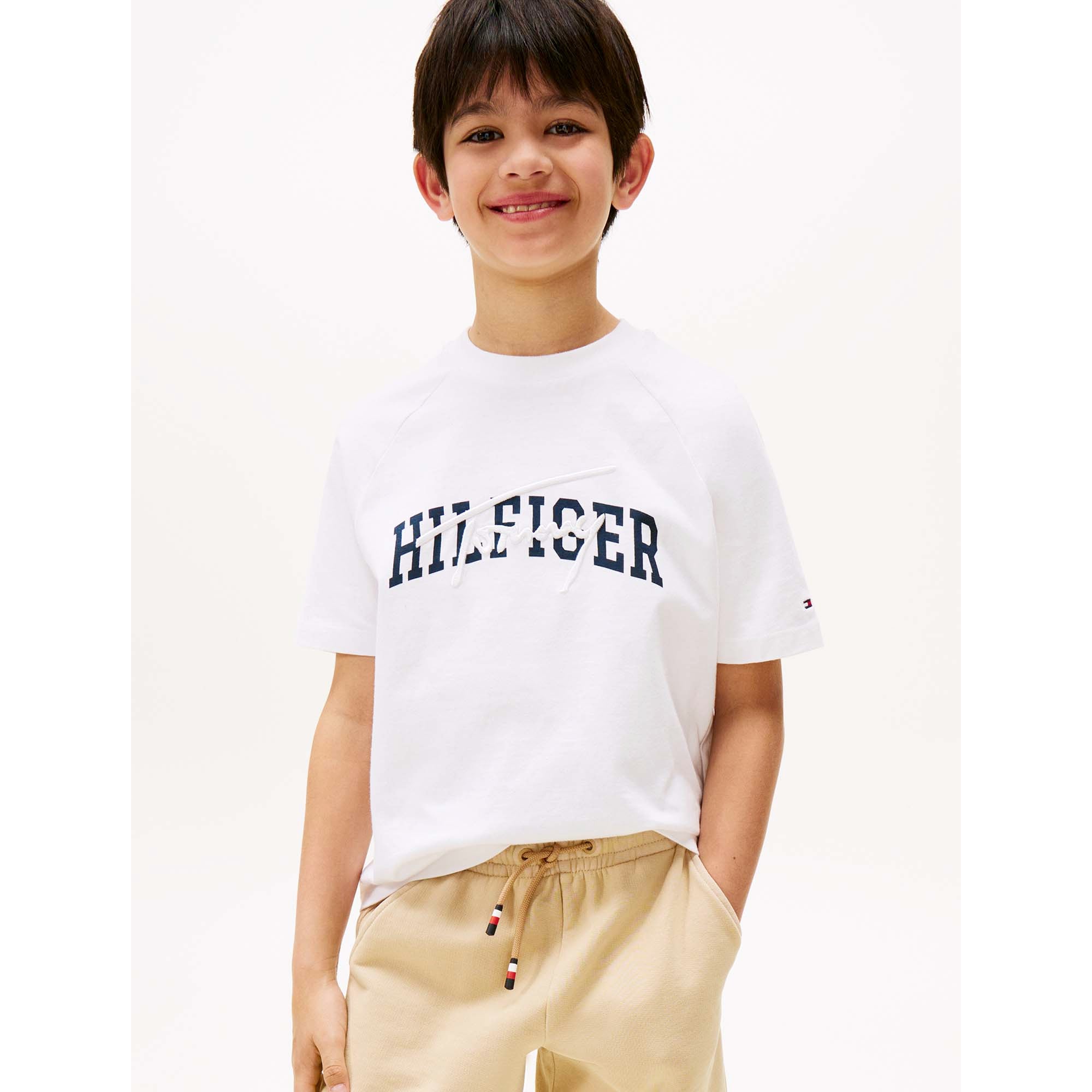 TH_MIXED_GRAPHIC_T-SHIRT_SS_THKB0KB09726T_YBR_Image_2