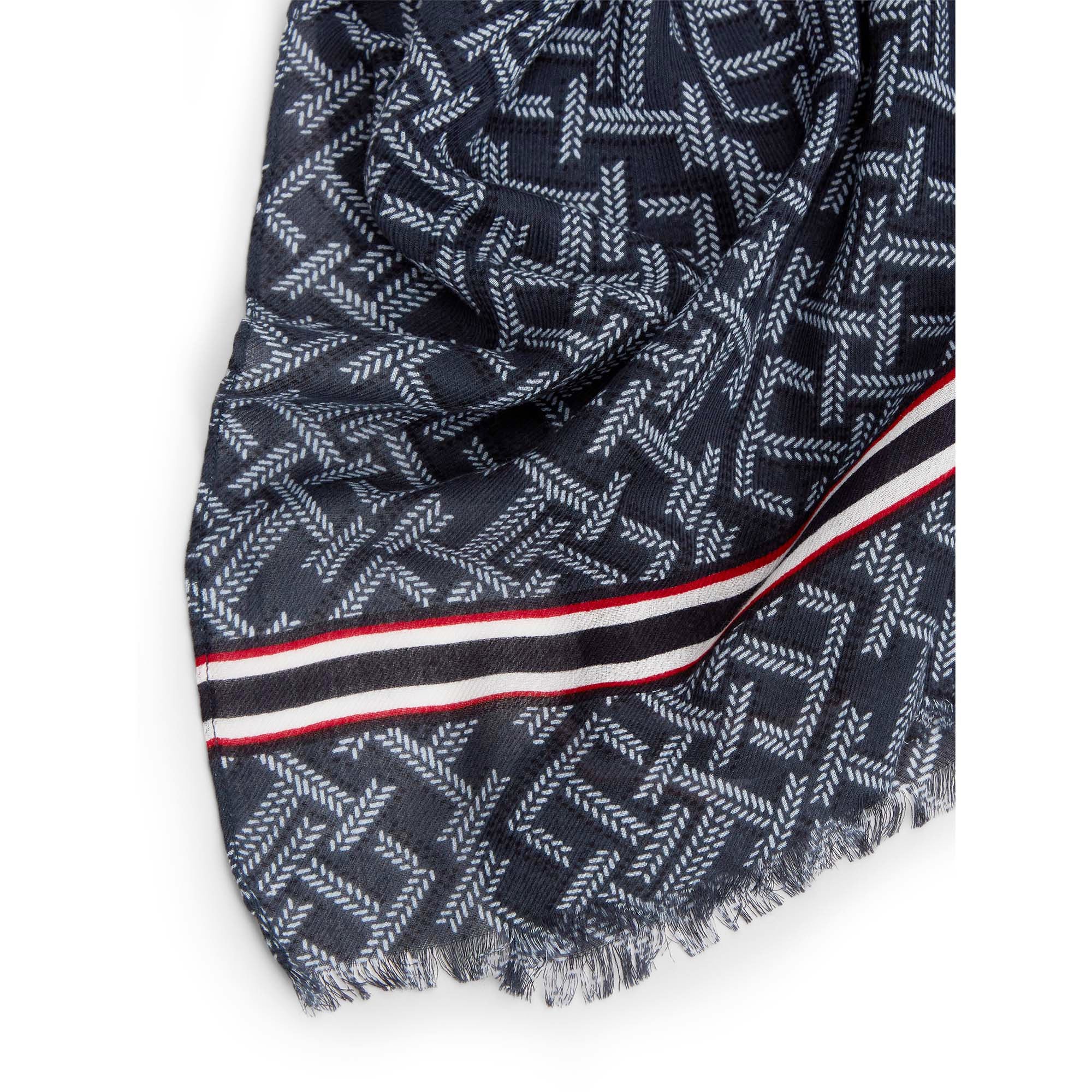 TH_MONOGRAM_CORP_SCARF_AW0AW18605_DW6_Image_3