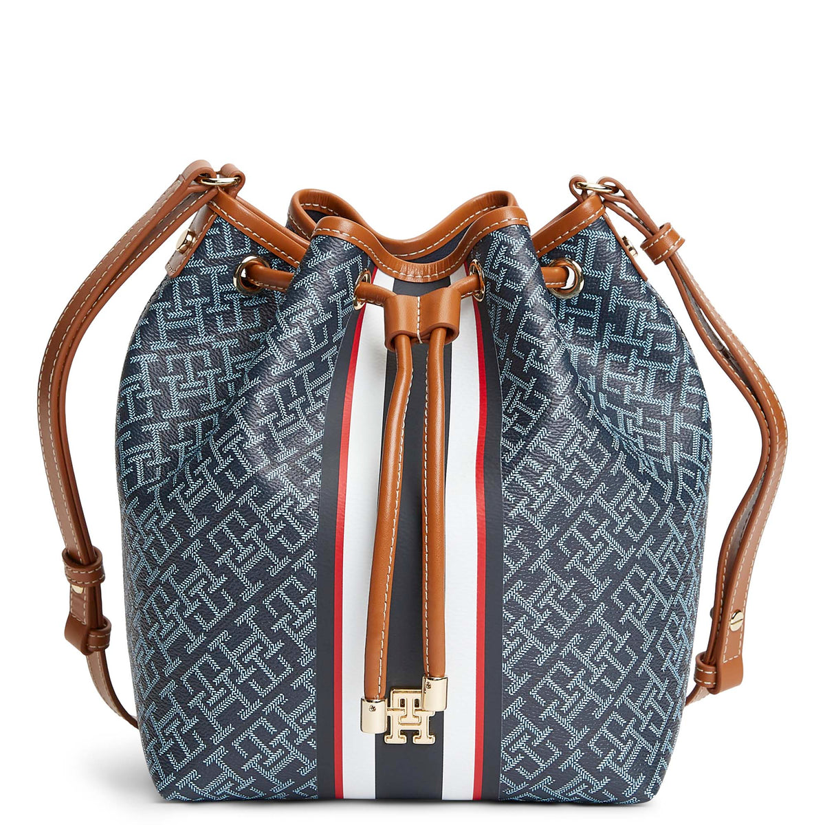 TH_MONOPLAY_BUCKET_STRIPE_LE_AW0AW18392_0GY_Image_1
