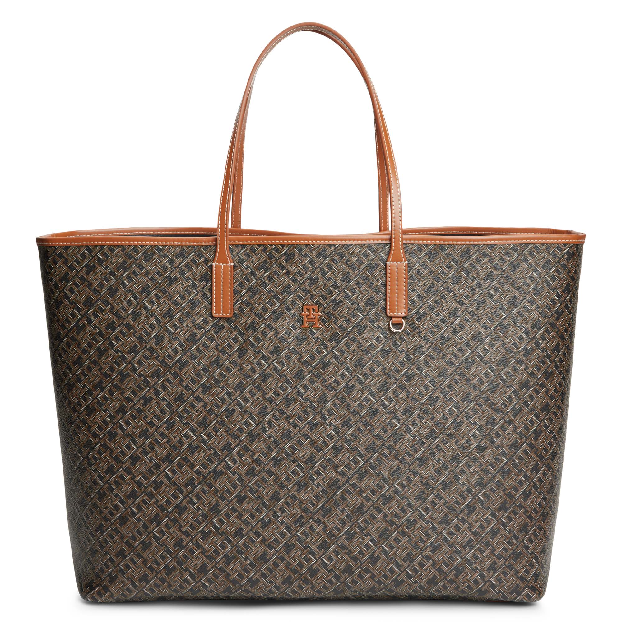 TH_MONOPLAY_MAXI_TOTE_LE_AW0AW18850_0GJ_Image_1