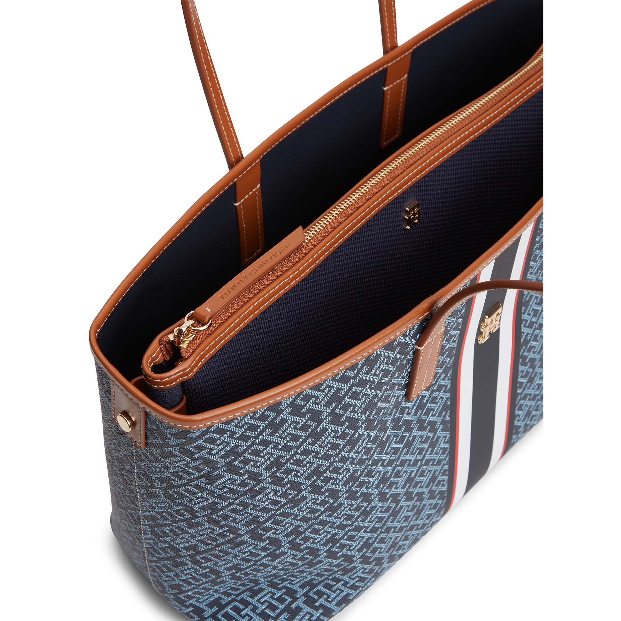 TH_MONOPLAY_TOTE_STRIPE_LE_AW0AW18390_0GY_Image_3