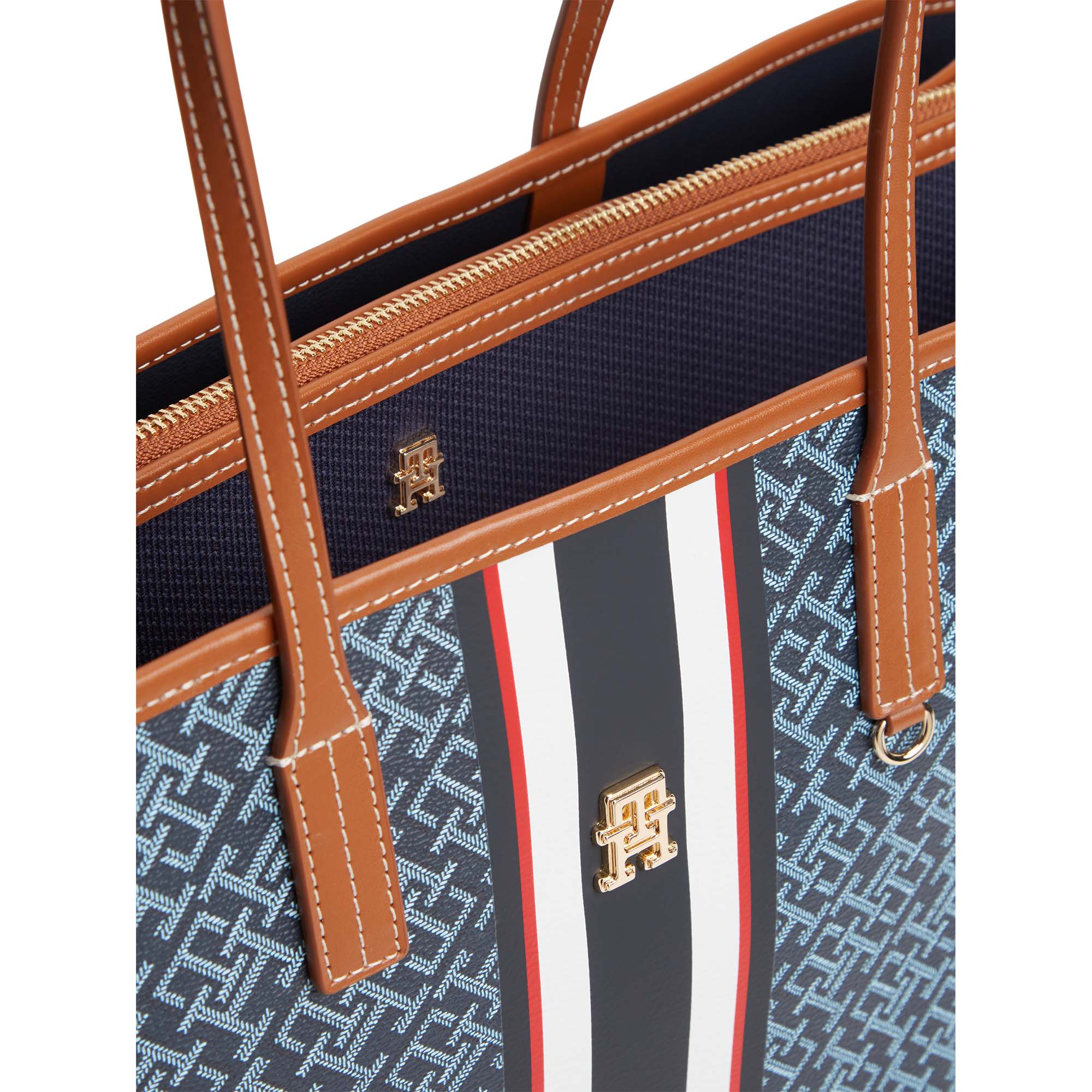 TH_MONOPLAY_TOTE_STRIPE_LE_AW0AW18390_0GY_Image_4