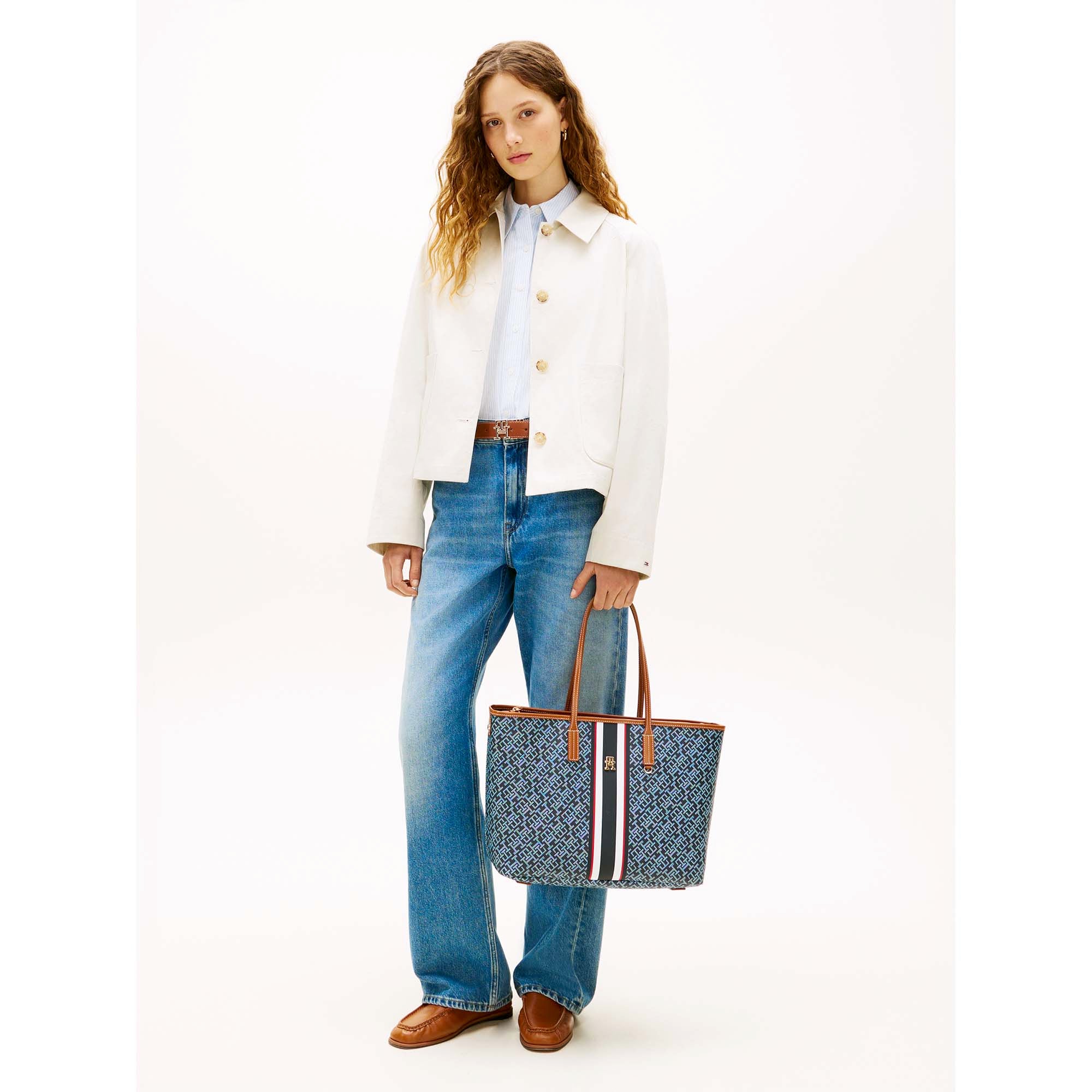 TH_MONOPLAY_TOTE_STRIPE_LE_AW0AW18390_0GY_Image_5