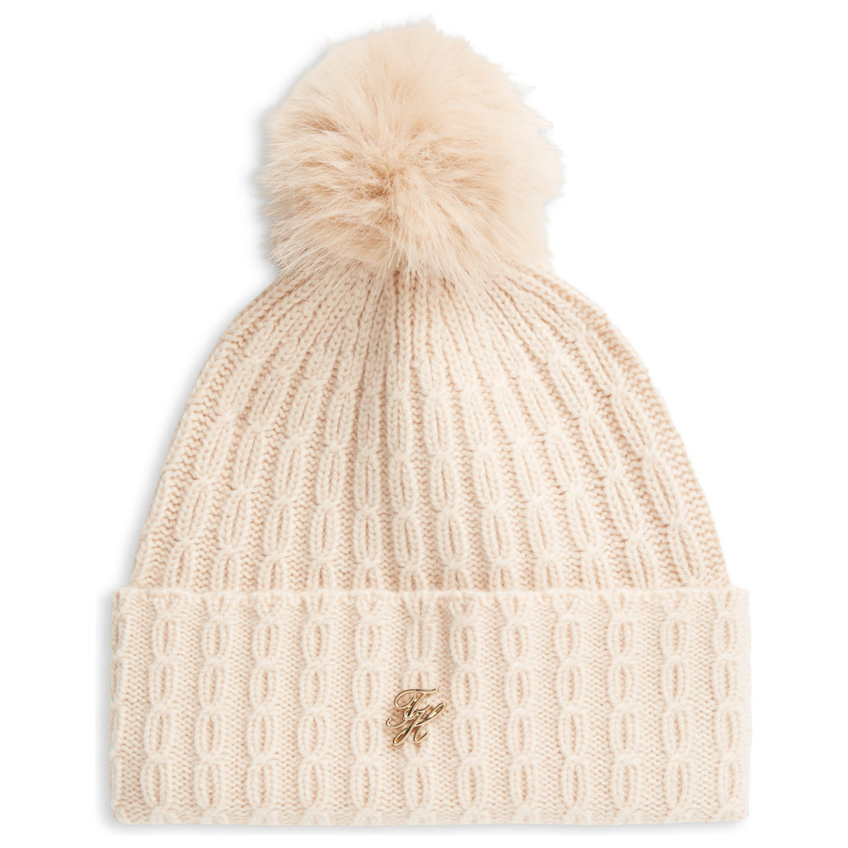 TH_SCRIPT_CABLE_POM_BEANIE_AW0AW19112_TRY_Image_1