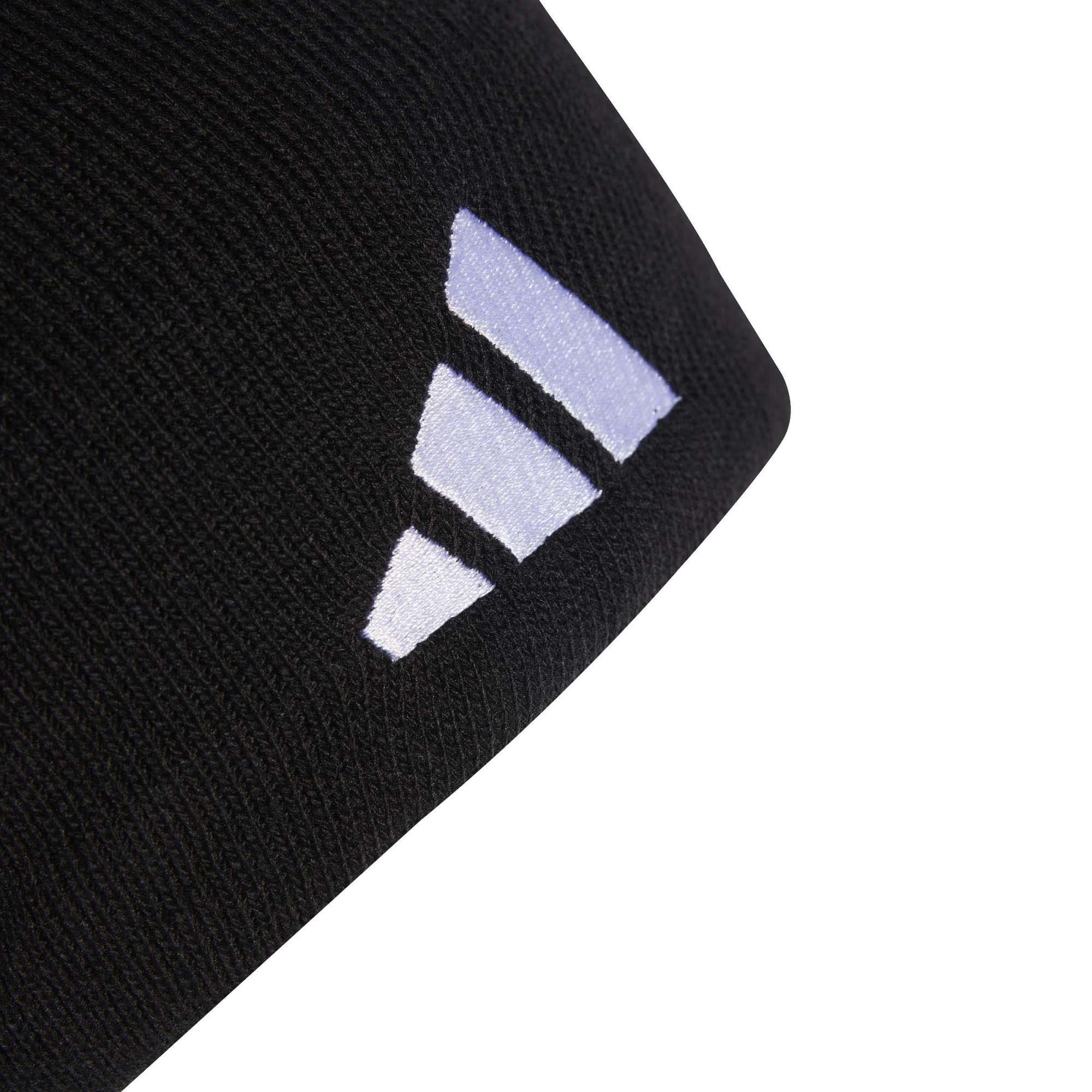 TIRO_FL_BEANIE_JY7996_BLACKWH_Image_3